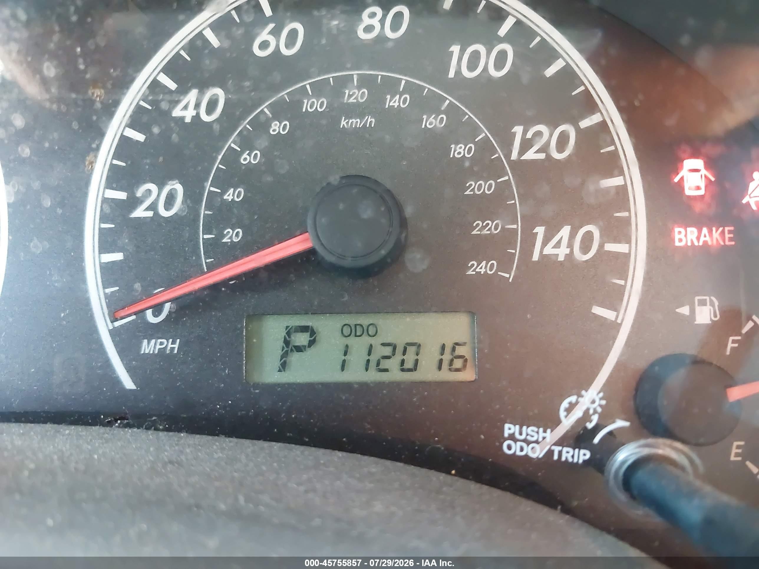 2009 Toyota Corolla Le Синий vin: 1NXBU40EX9Z019866