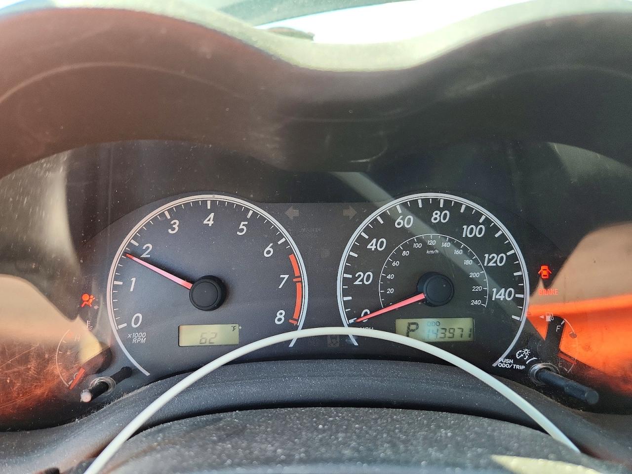 2009 Toyota Corolla S Charcoal vin: 1NXBU40EX9Z025571