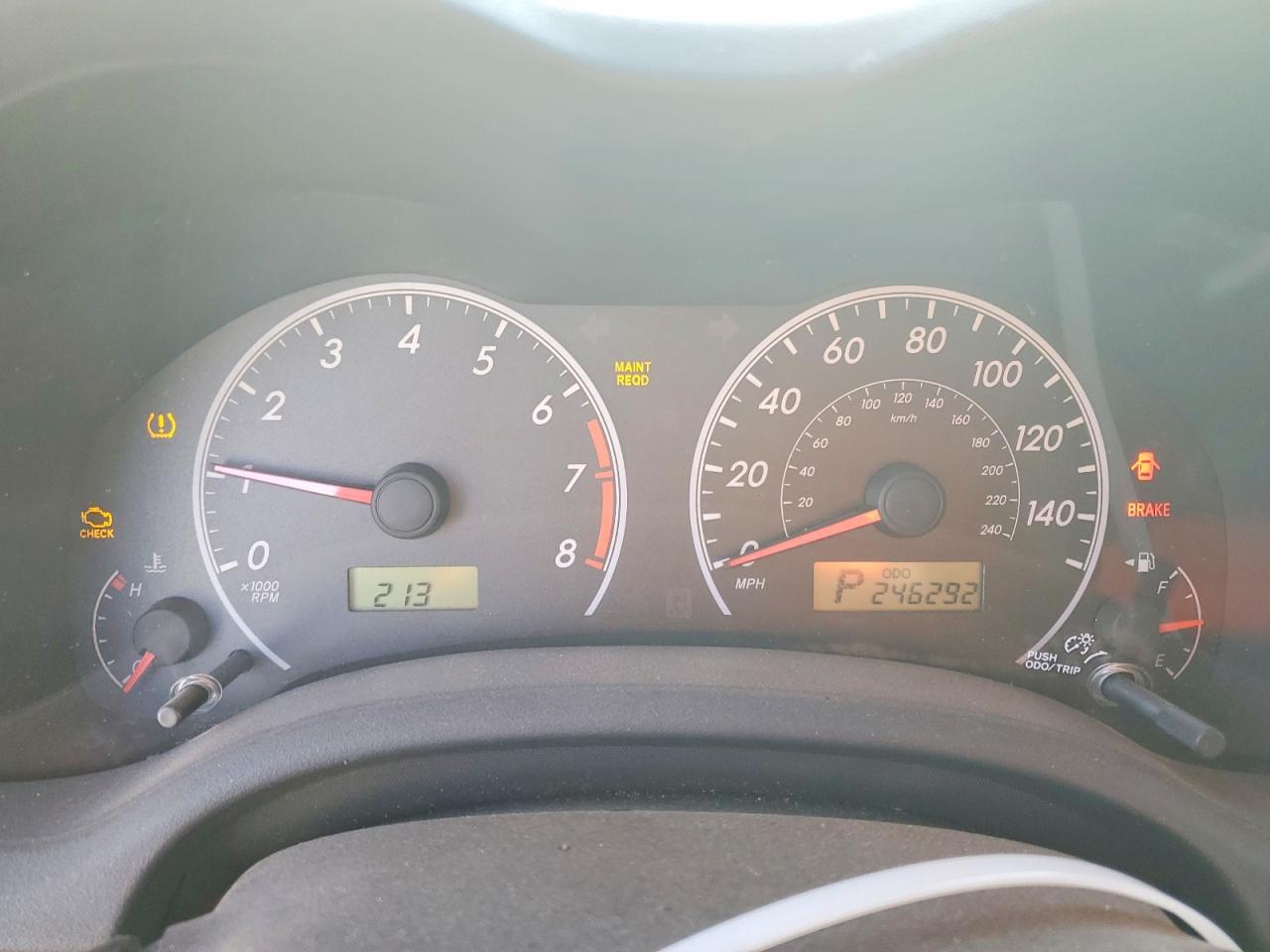 2009 Toyota Corolla S Charcoal vin: 1NXBU40EX9Z045576
