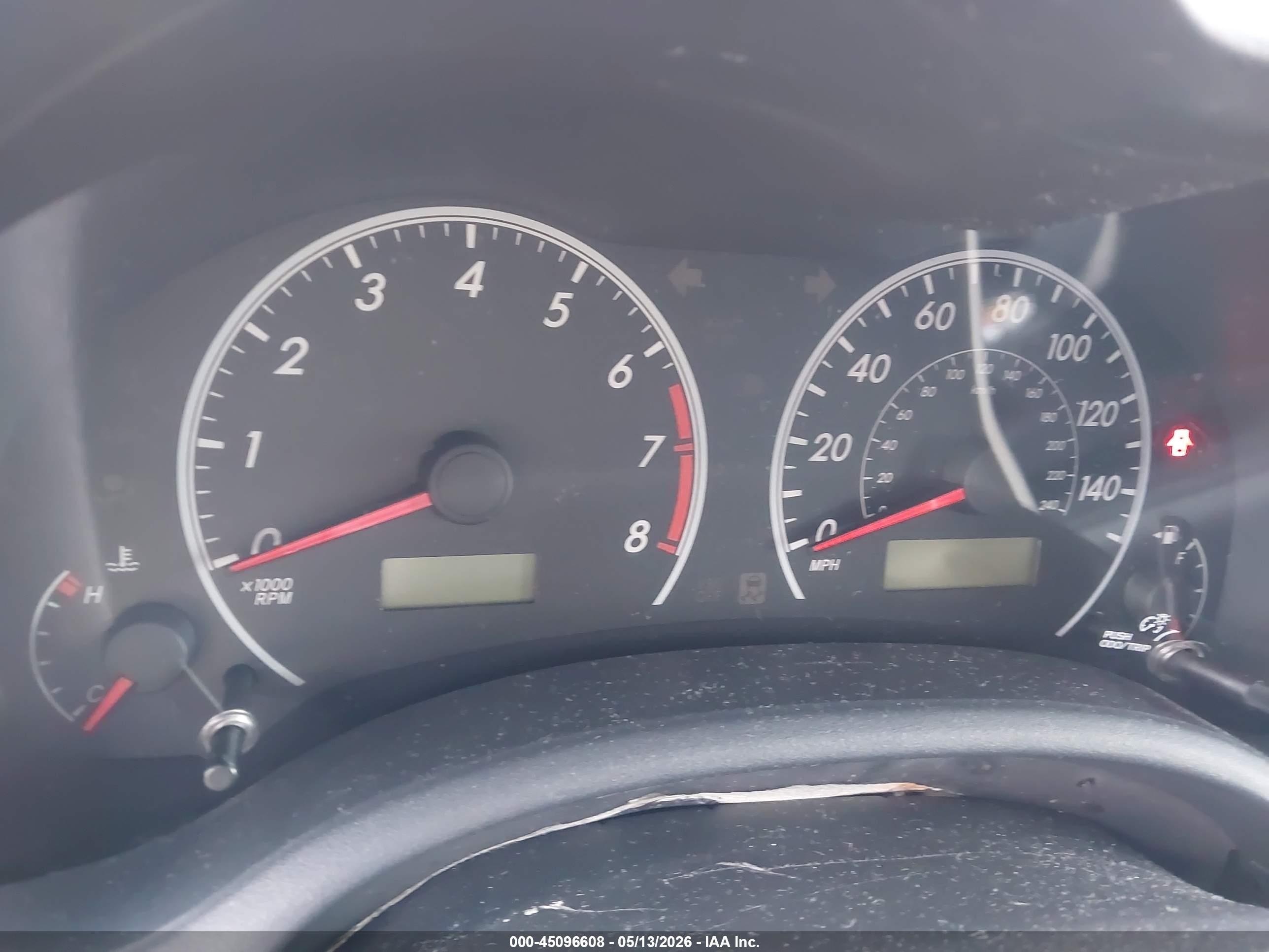 2009 Toyota Corolla S Black vin: 1NXBU40EX9Z052396
