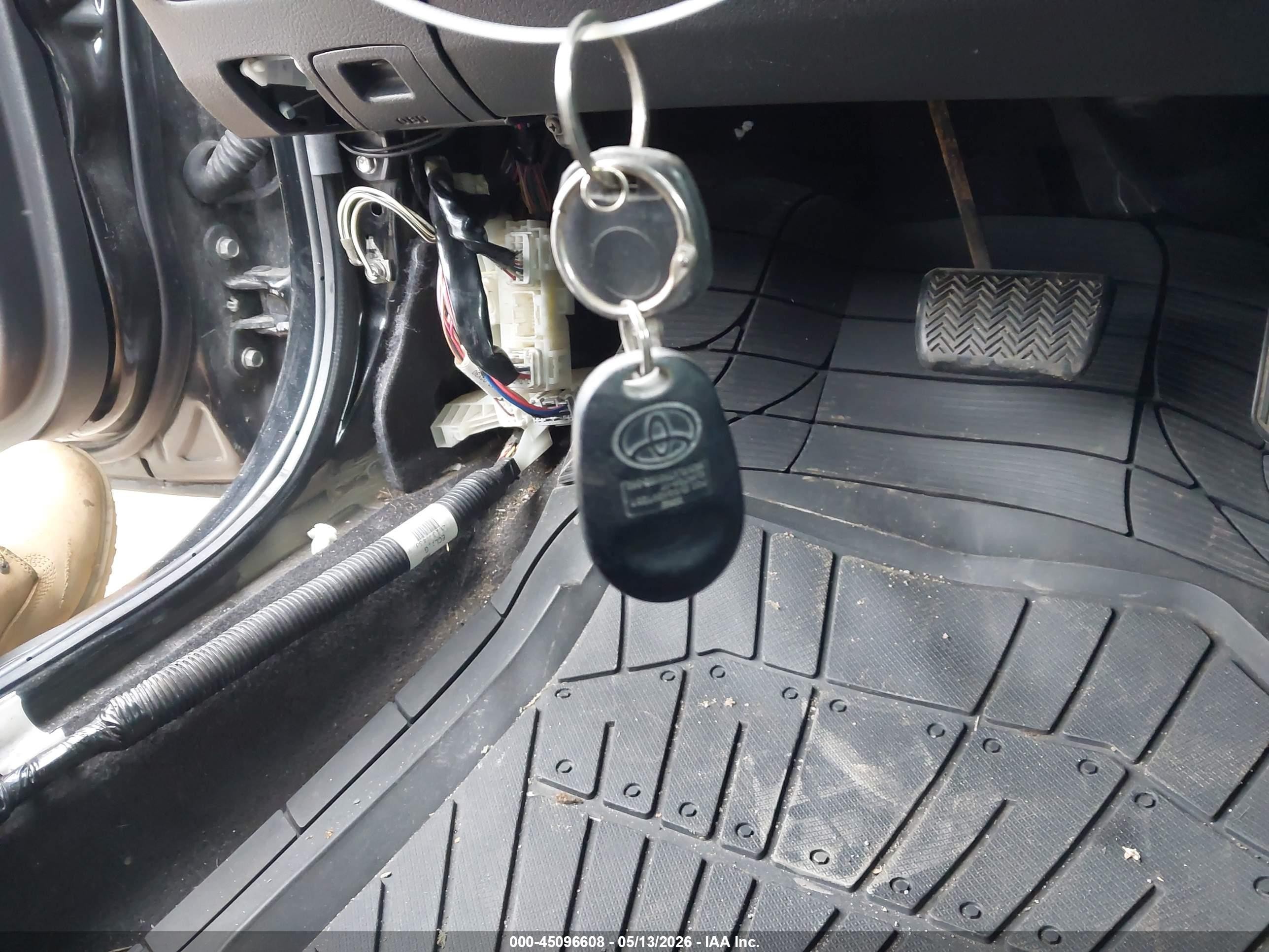 2009 Toyota Corolla S Black vin: 1NXBU40EX9Z052396
