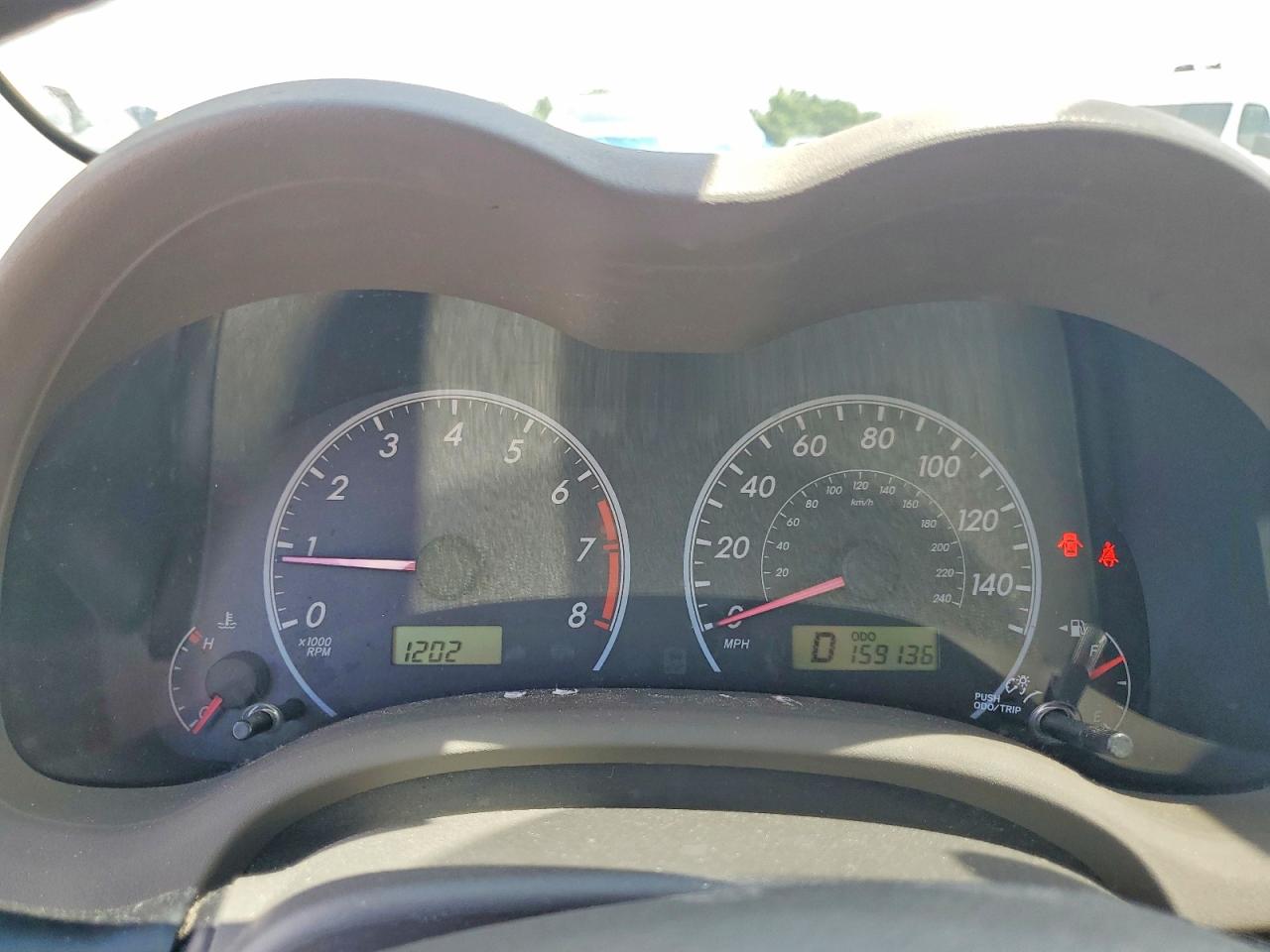 2009 Toyota Corolla Le Gray vin: 1NXBU40EX9Z055430