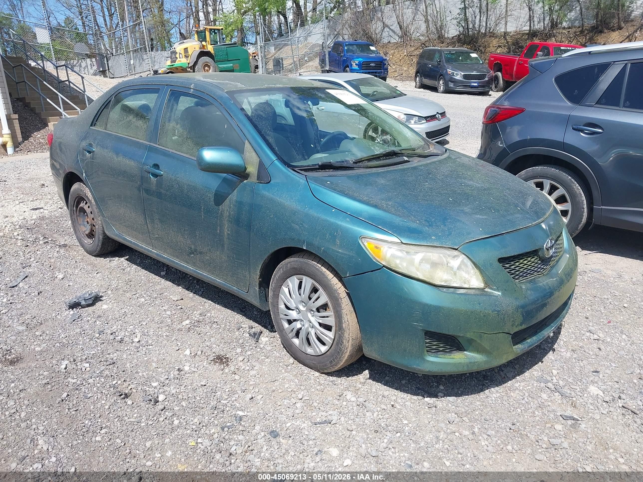 1NXBU40EX9Z058523