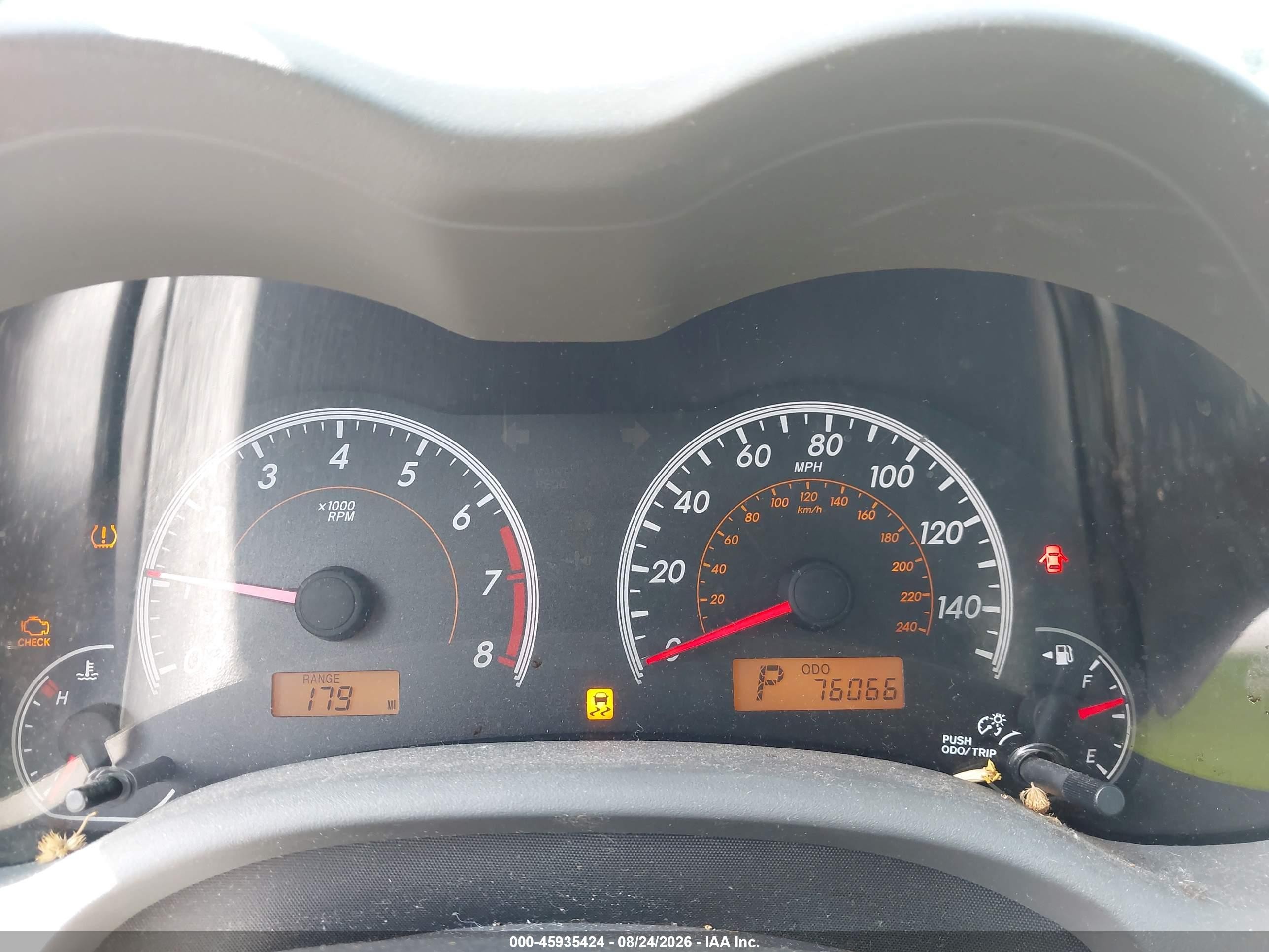2009 Toyota Corolla Xle Gray vin: 1NXBU40EX9Z059395