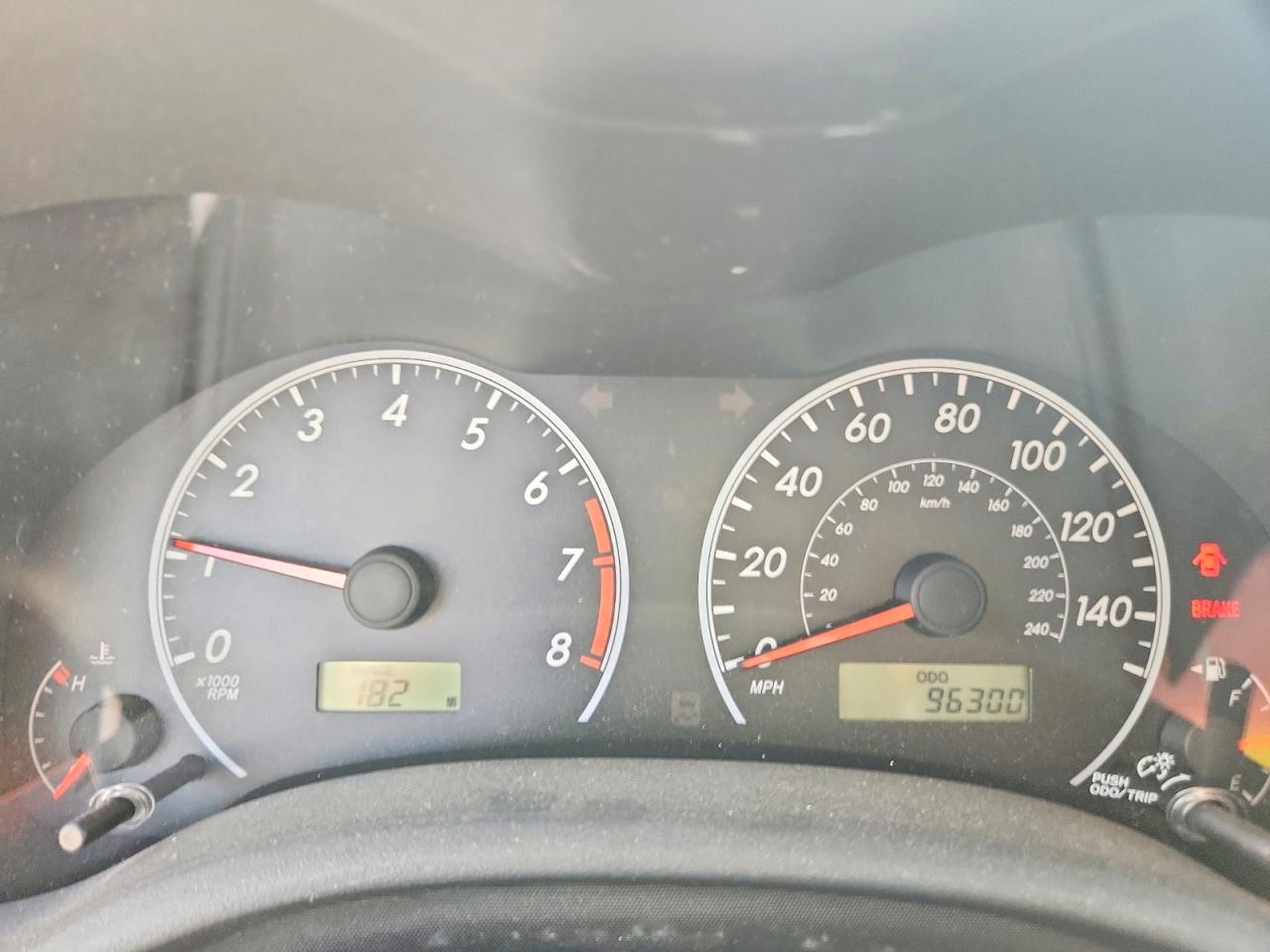2009 Toyota Corolla S Silver vin: 1NXBU40EX9Z069845