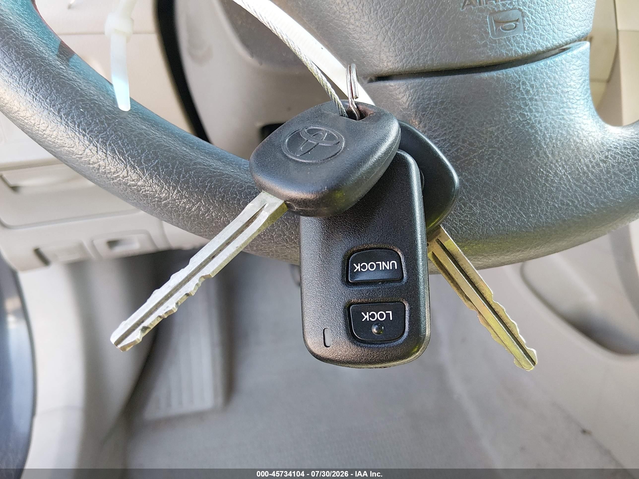 2009 Toyota Corolla Le Gray vin: 1NXBU40EX9Z132264