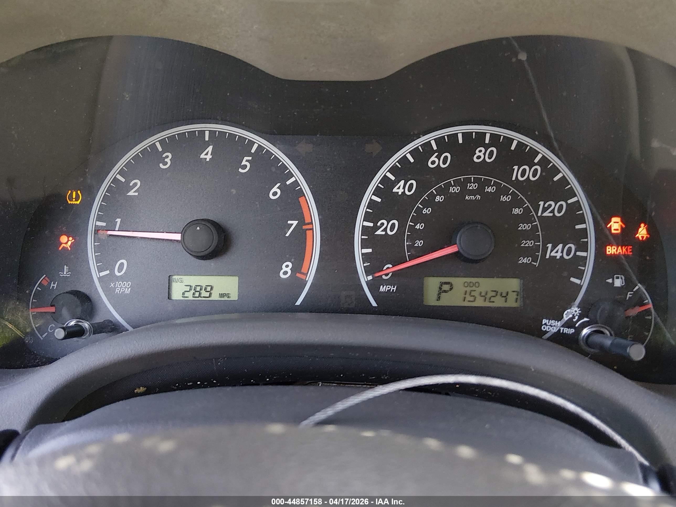 2009 Toyota Corolla Le Black vin: 1NXBU40EX9Z143667
