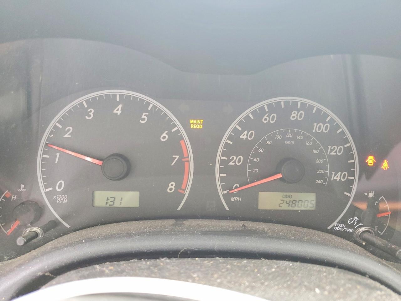 2009 Toyota Corolla S Silver vin: 1NXBU40EX9Z158055
