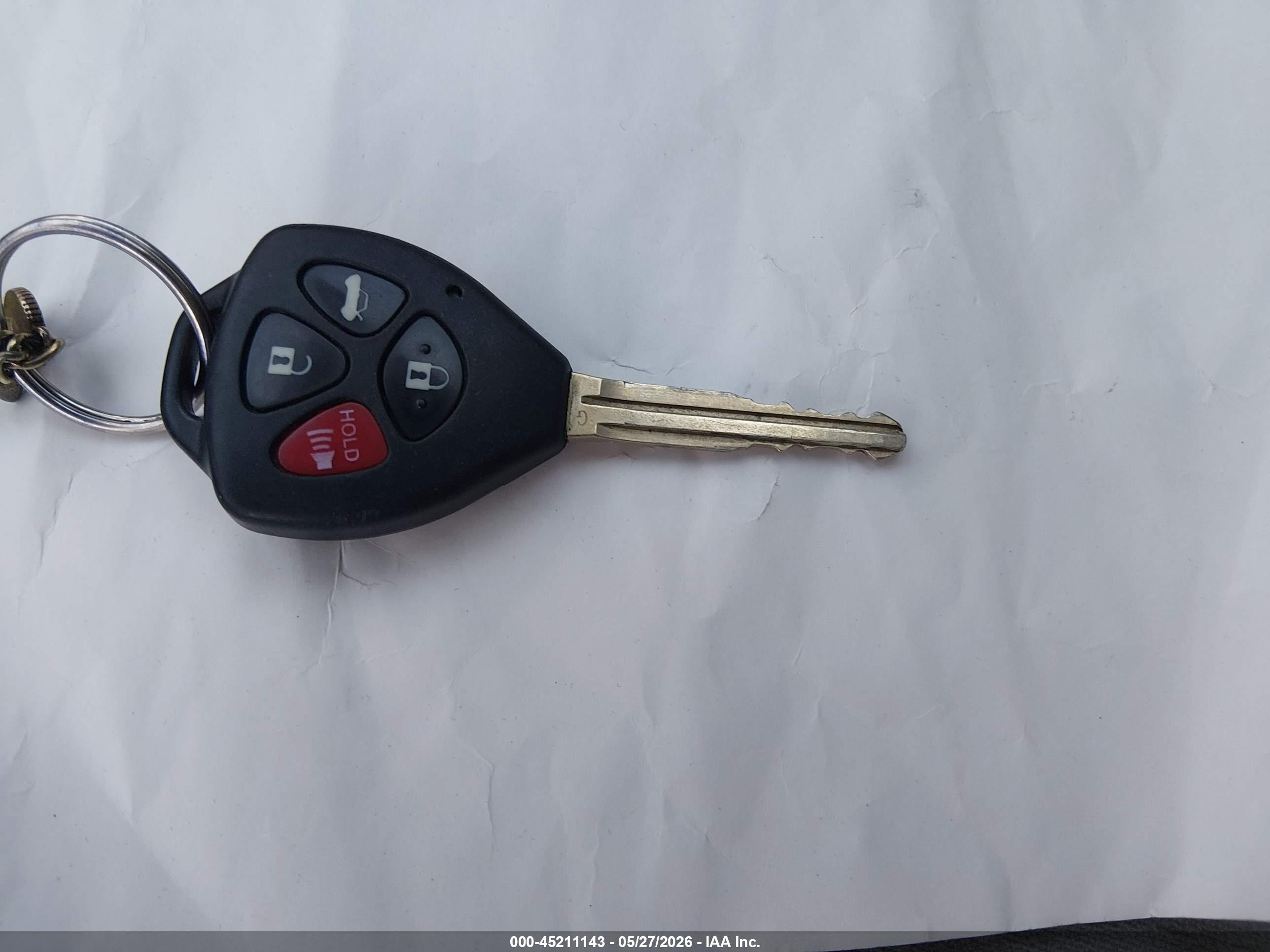 2010 Toyota Corolla Le Blue vin: 1NXBU4EE0AZ193829