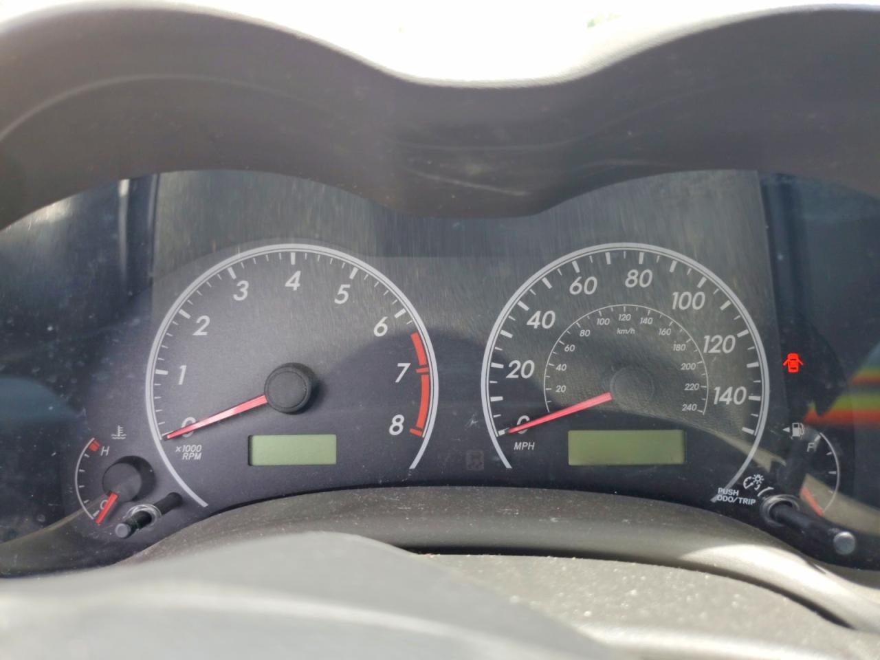 2010 Toyota Corolla Le Gray vin: 1NXBU4EE0AZ200701