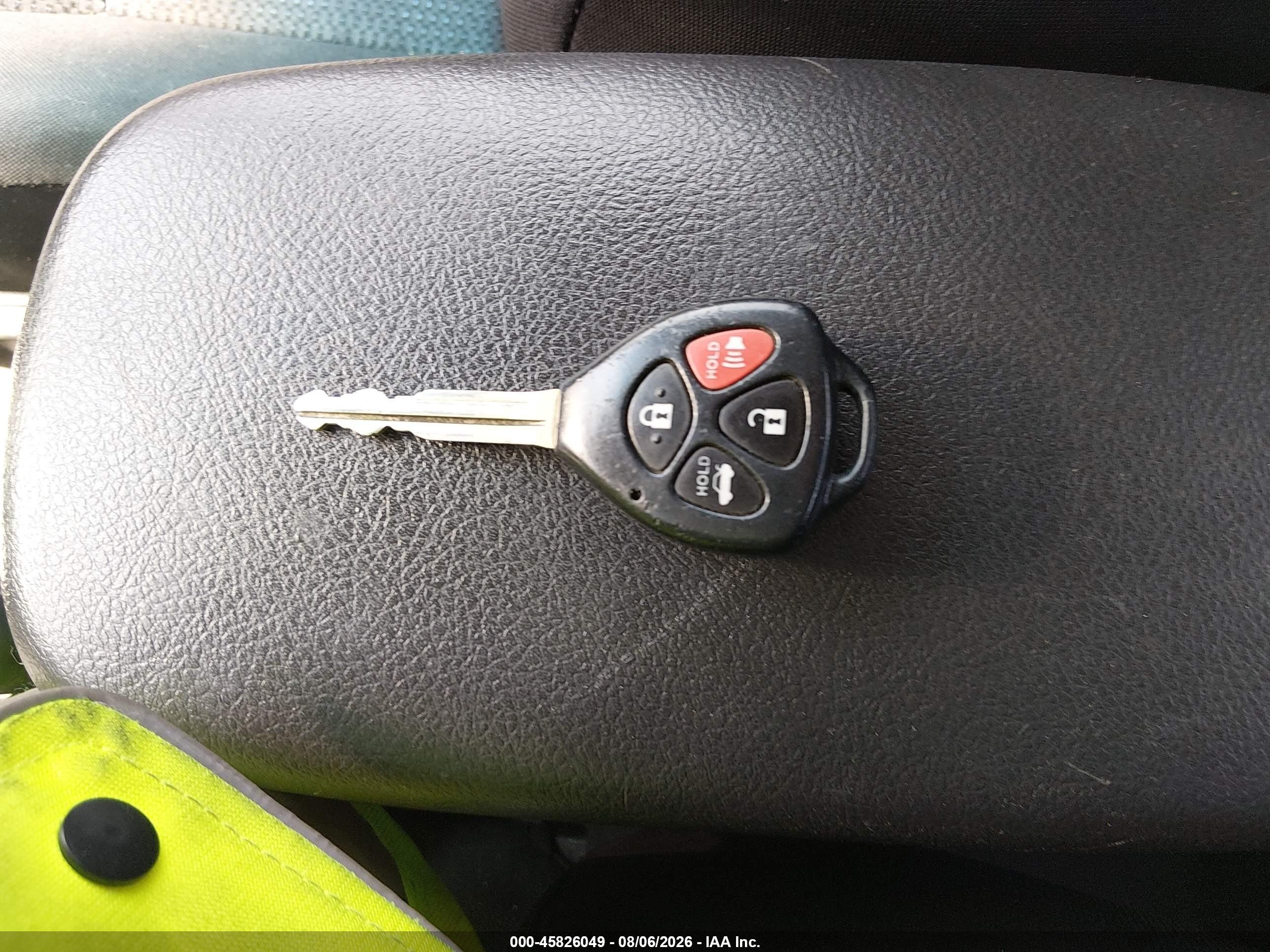 2010 Toyota Corolla S Gray vin: 1NXBU4EE0AZ238347