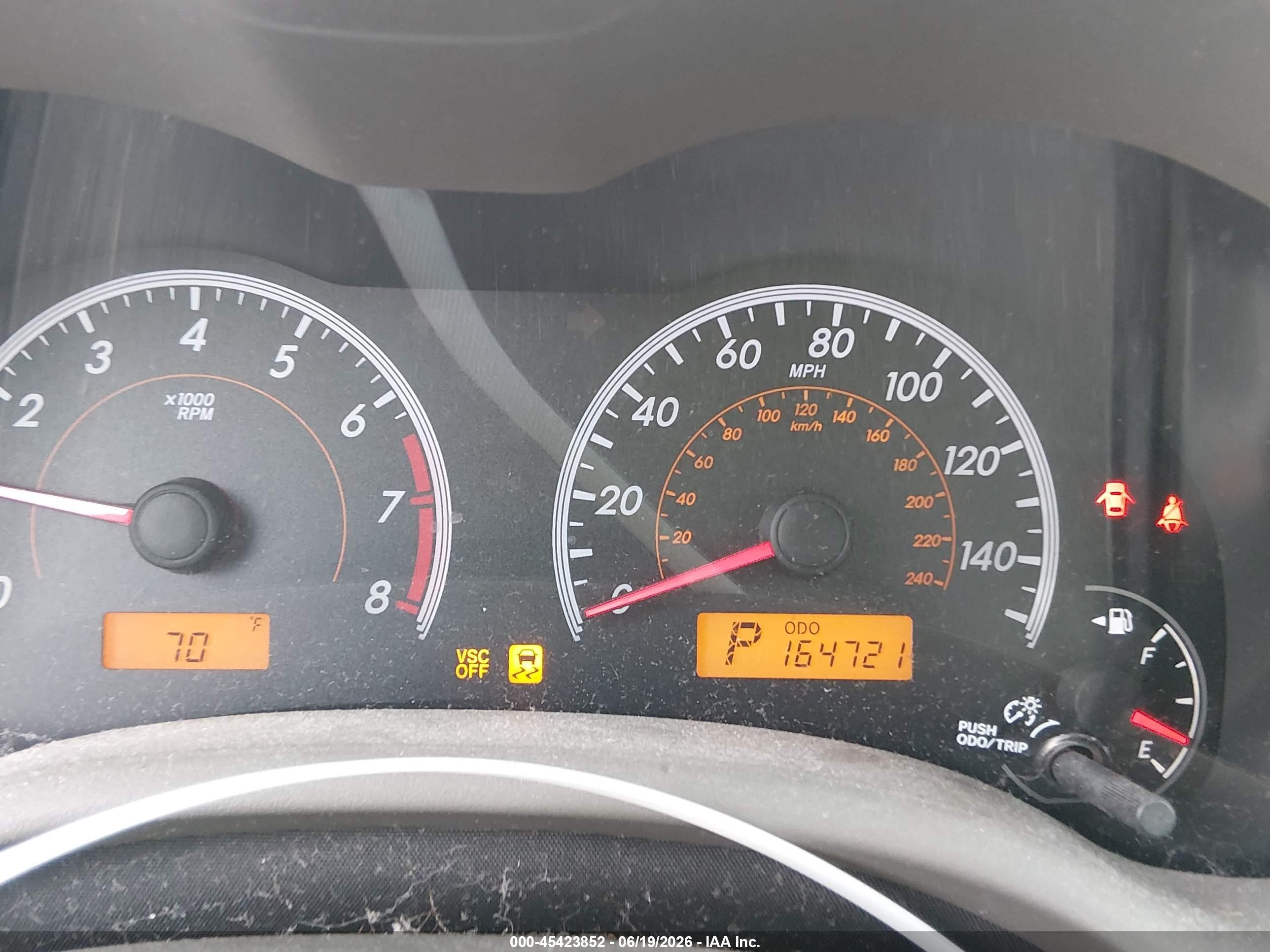 2010 Toyota Corolla Xle Black vin: 1NXBU4EE0AZ244052
