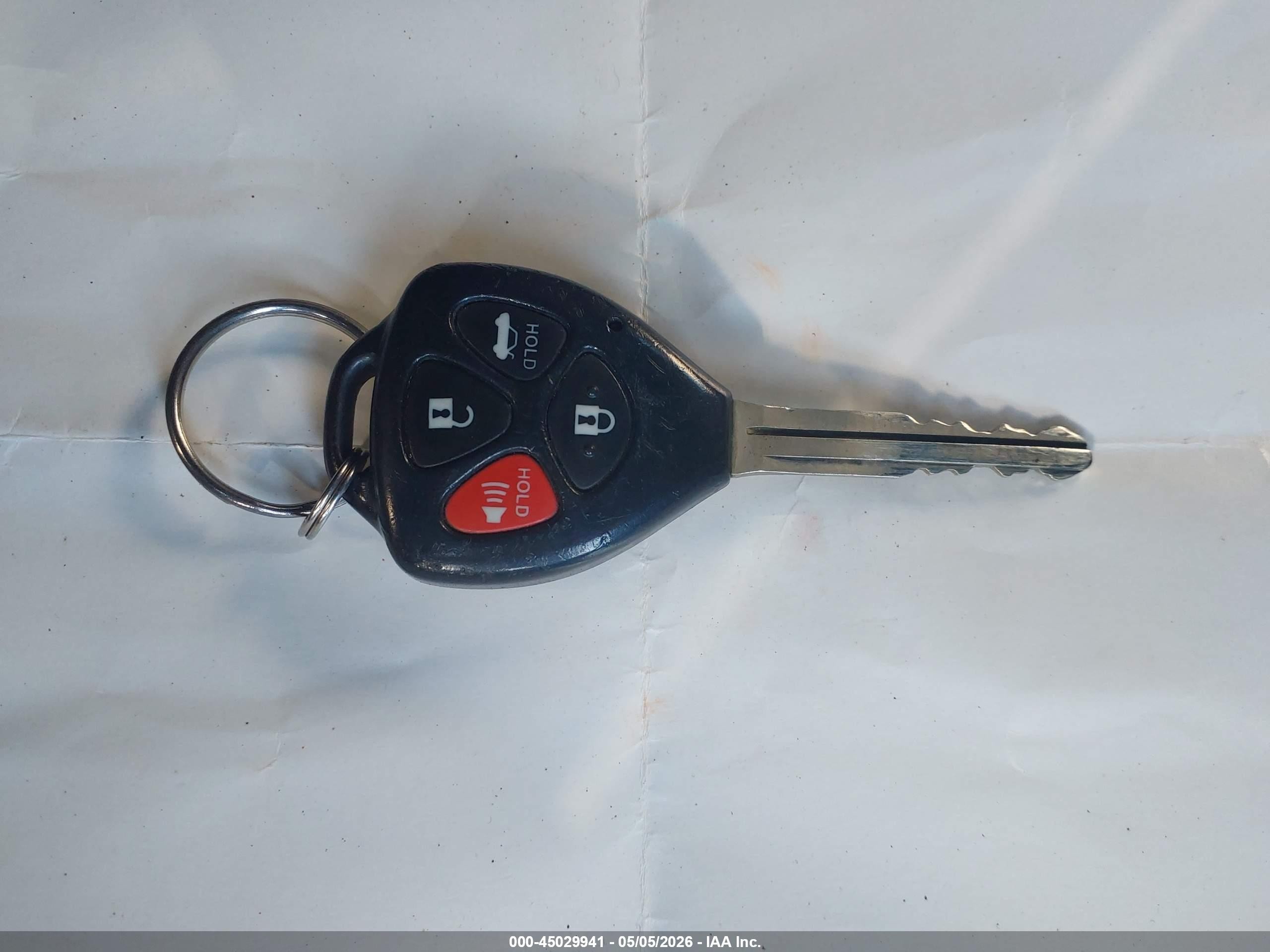 2010 Toyota Corolla Le Silver vin: 1NXBU4EE0AZ354888