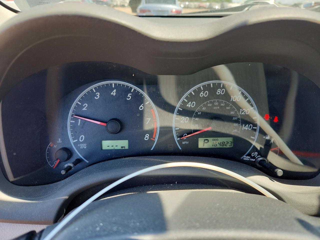 2010 Toyota Corolla Le Gray vin: 1NXBU4EE0AZ381024