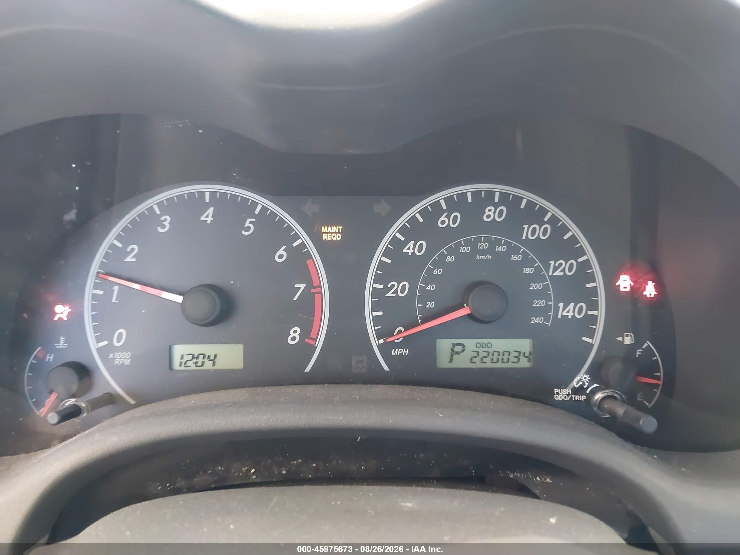 2010 Toyota Corolla Le Silver vin: 1NXBU4EE1AZ201906