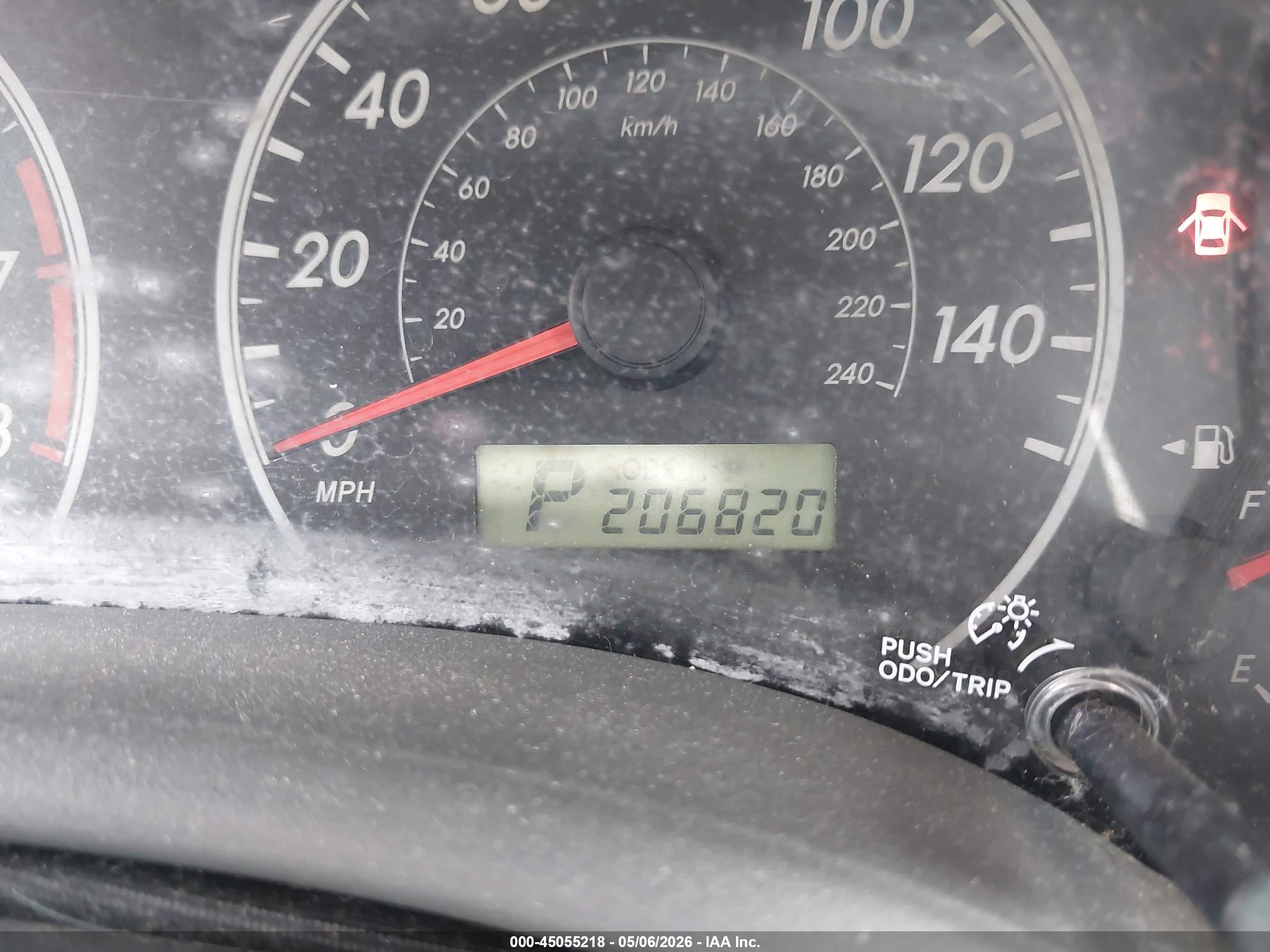 2010 Toyota Corolla Le Blue vin: 1NXBU4EE1AZ228264