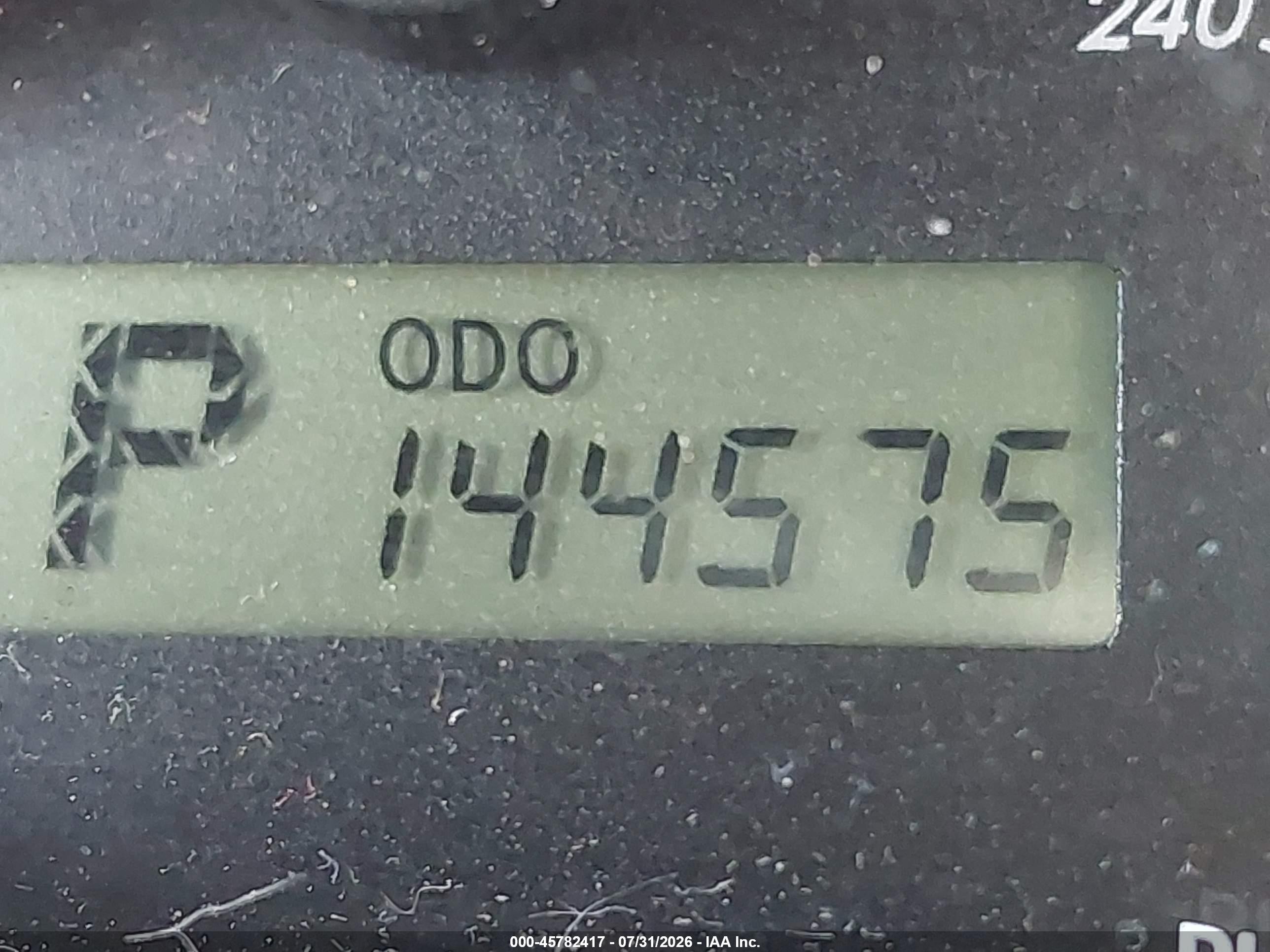 2010 Toyota Corolla Le Silver vin: 1NXBU4EE1AZ232184