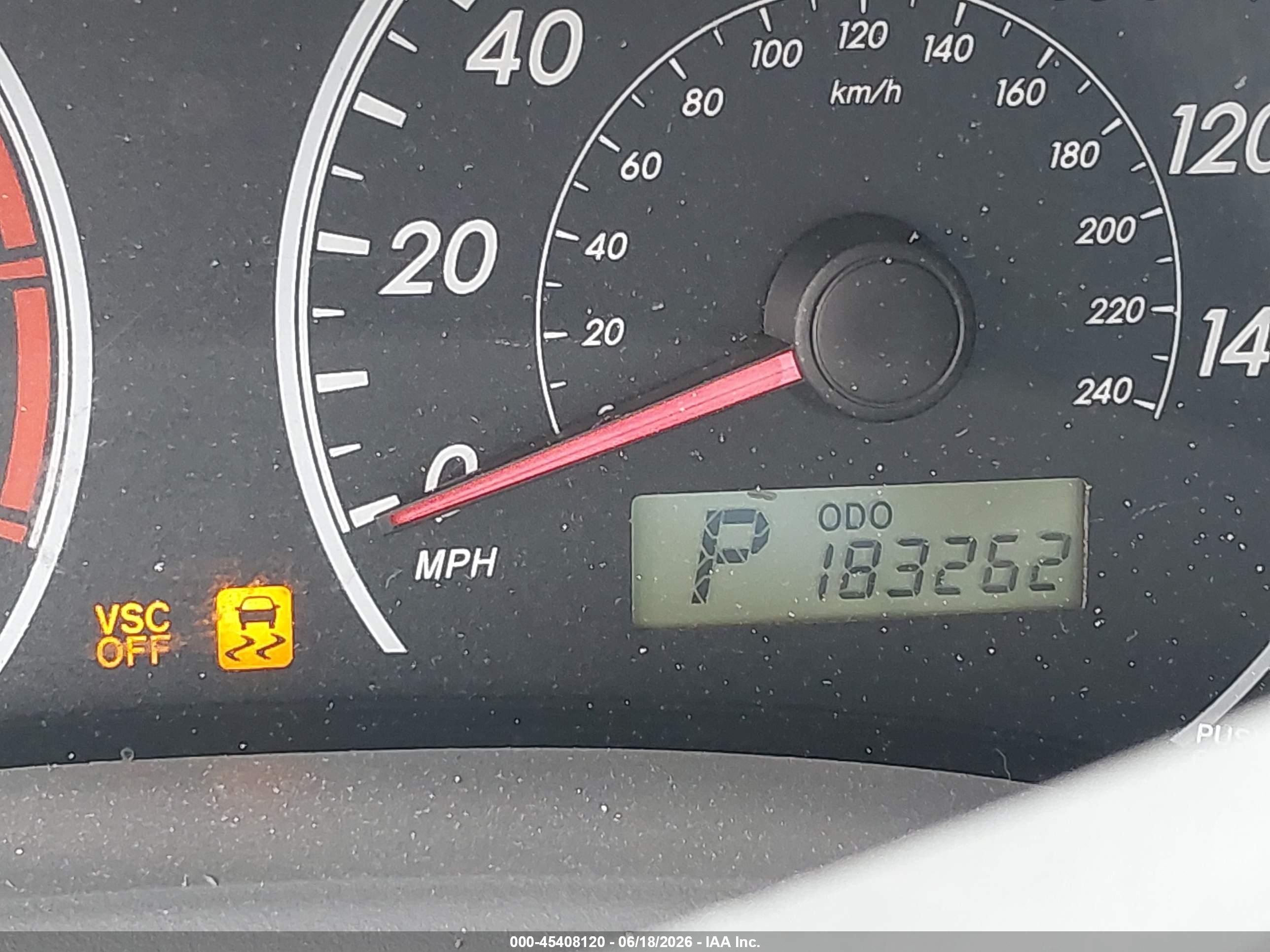 2010 Toyota Corolla Серый vin: 1NXBU4EE1AZ232217