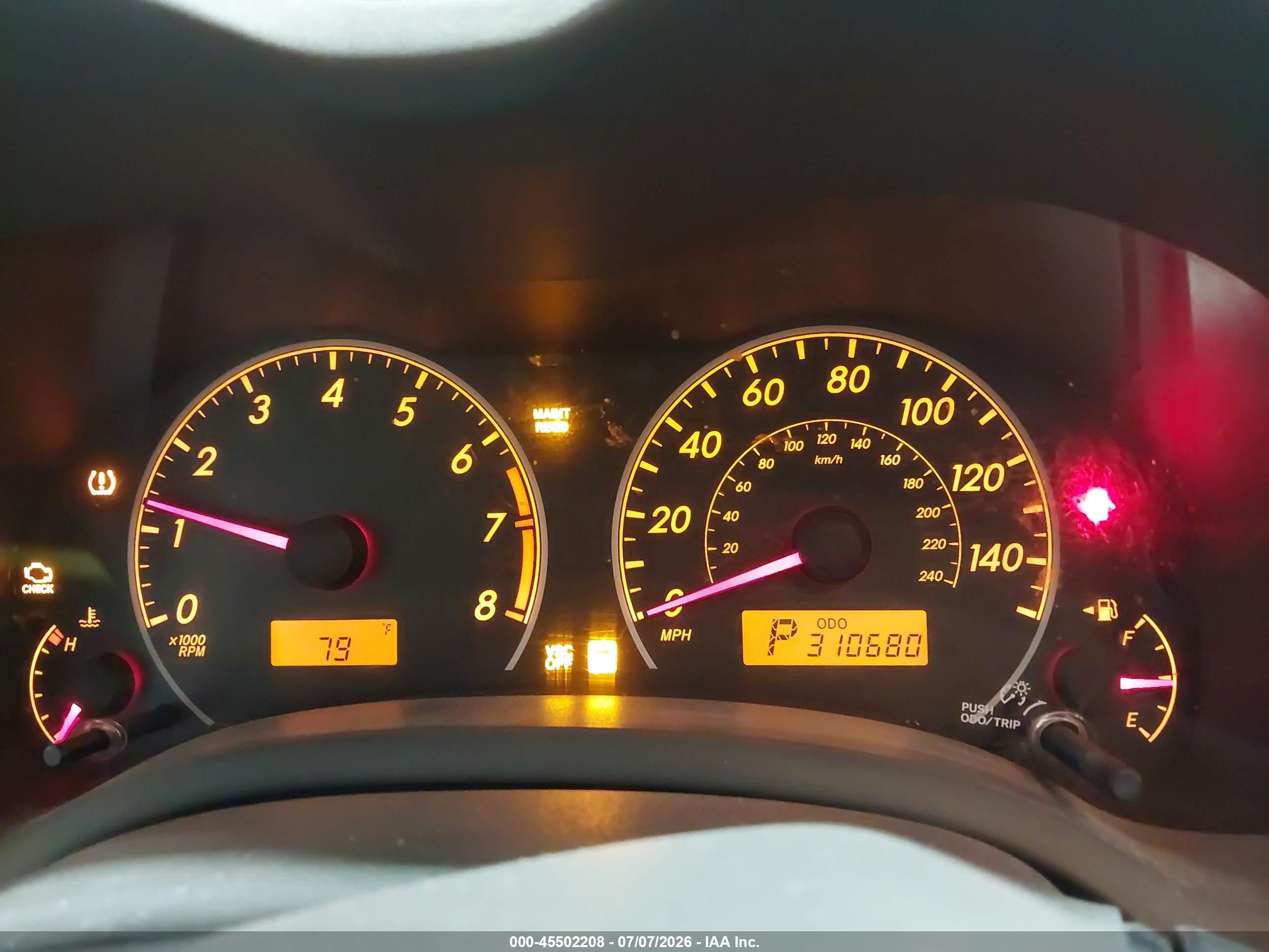 2010 Toyota Corolla Le Gray vin: 1NXBU4EE1AZ368024