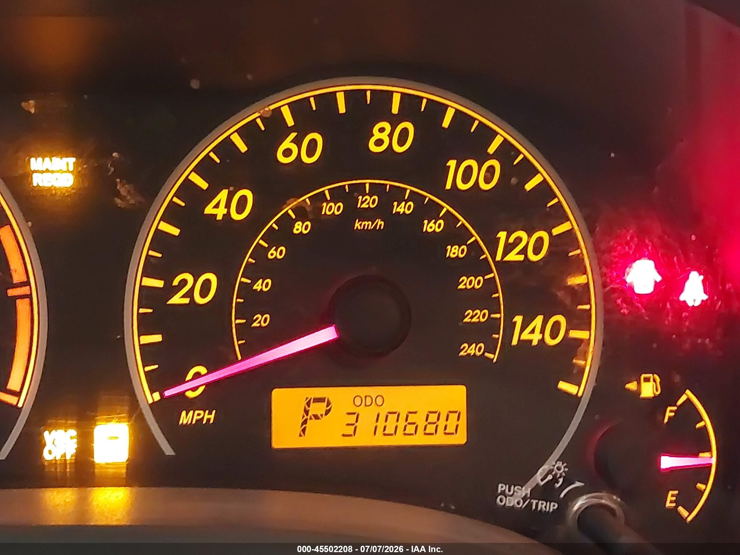 2010 Toyota Corolla Le Gray vin: 1NXBU4EE1AZ368024