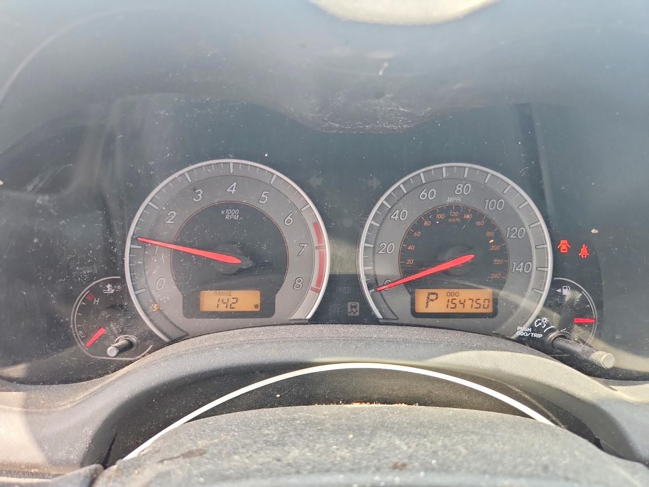 2010 Toyota Corolla S Silver vin: 1NXBU4EE2AZ177616