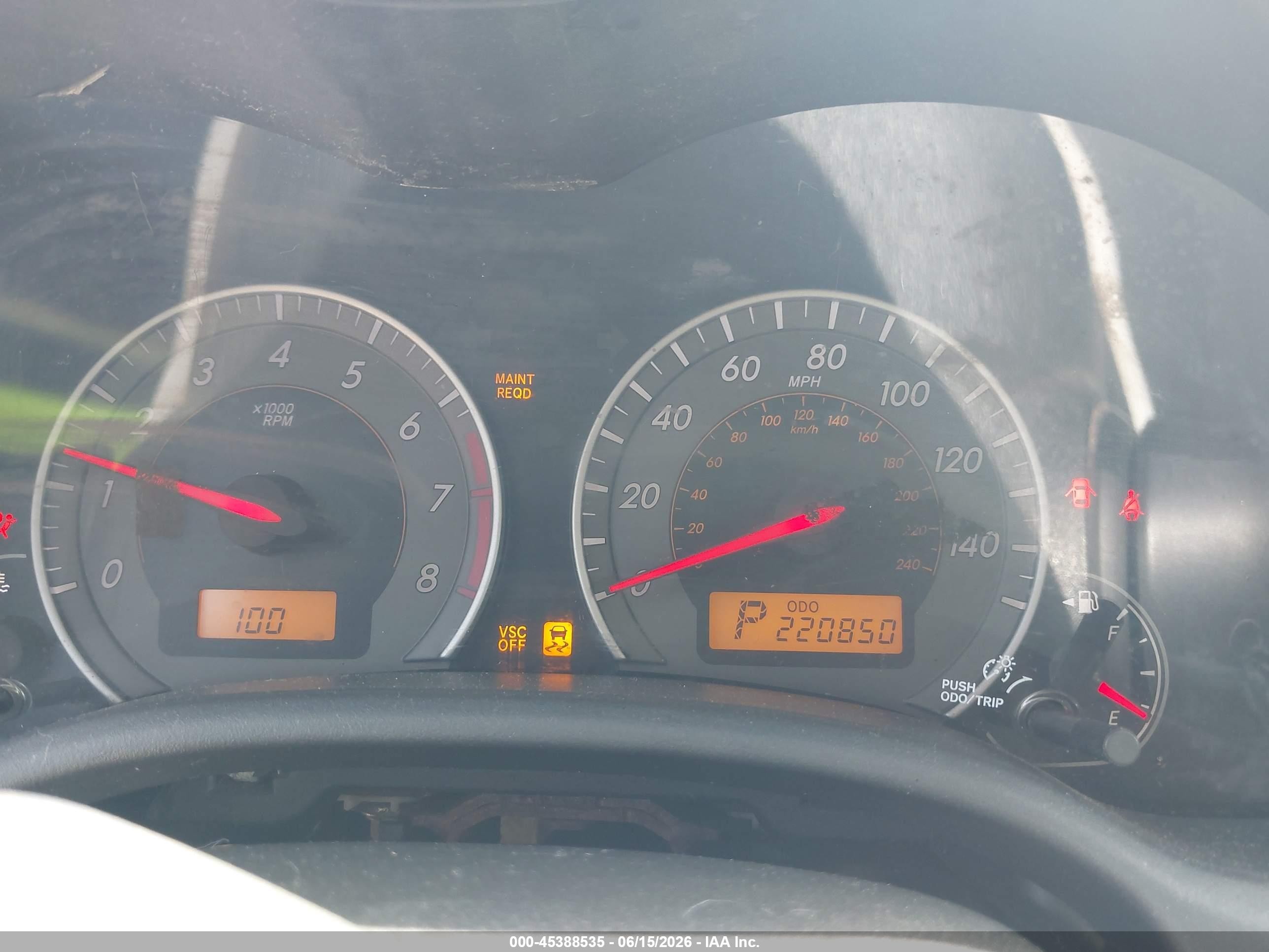2010 Toyota Corolla S Black vin: 1NXBU4EE2AZ197896