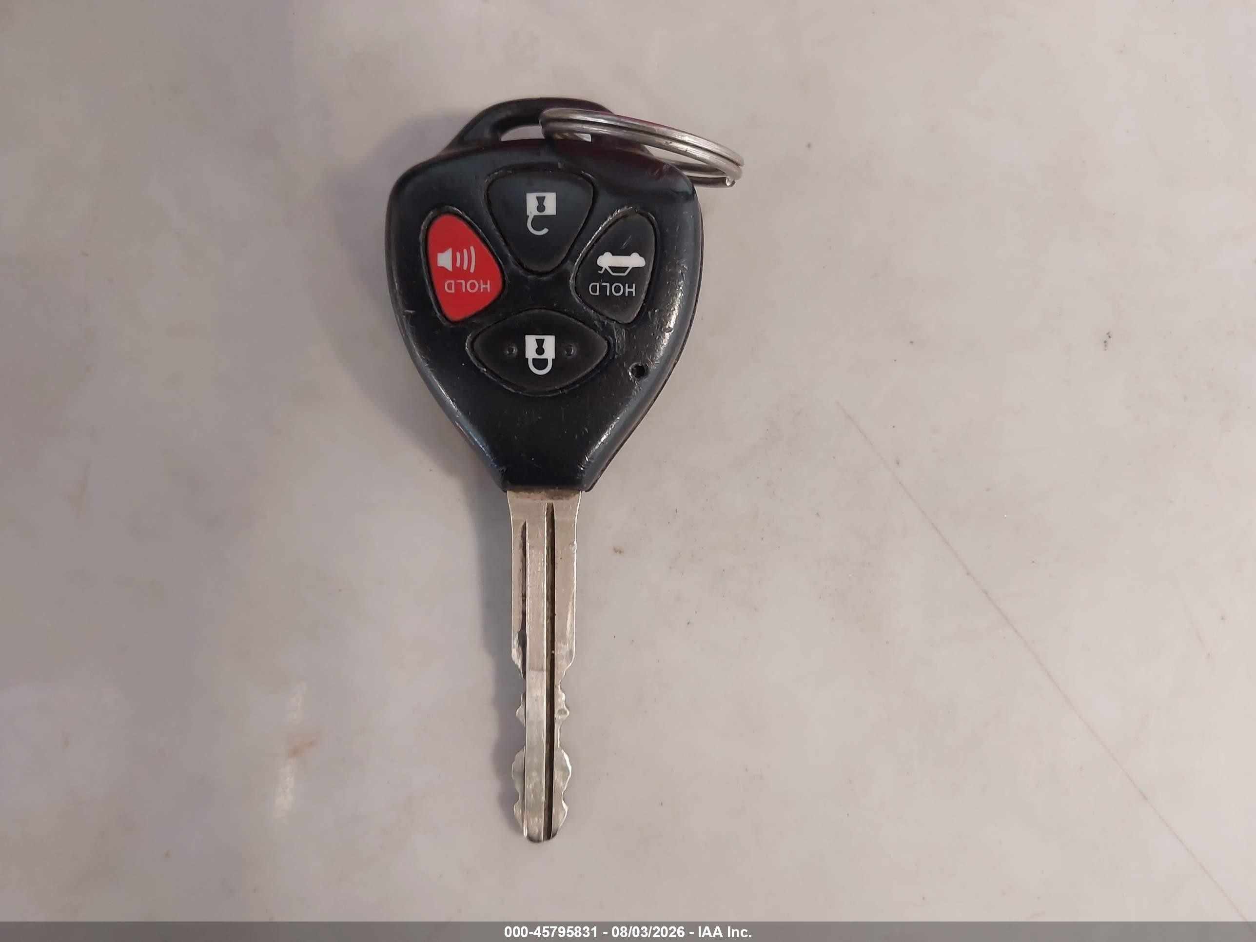 2010 Toyota Corolla Le Silver vin: 1NXBU4EE2AZ199843