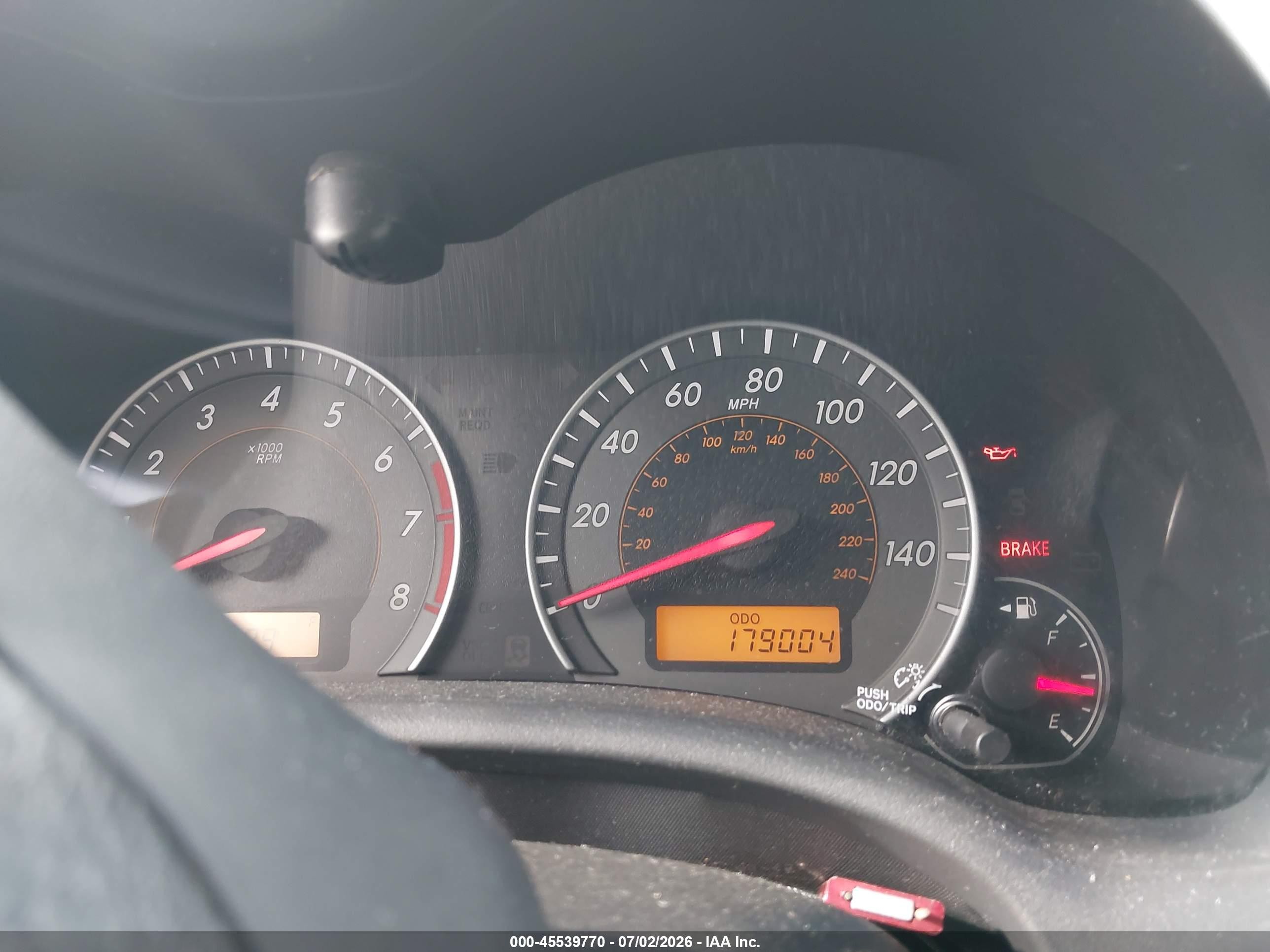 2010 Toyota Corolla S Black vin: 1NXBU4EE2AZ276565