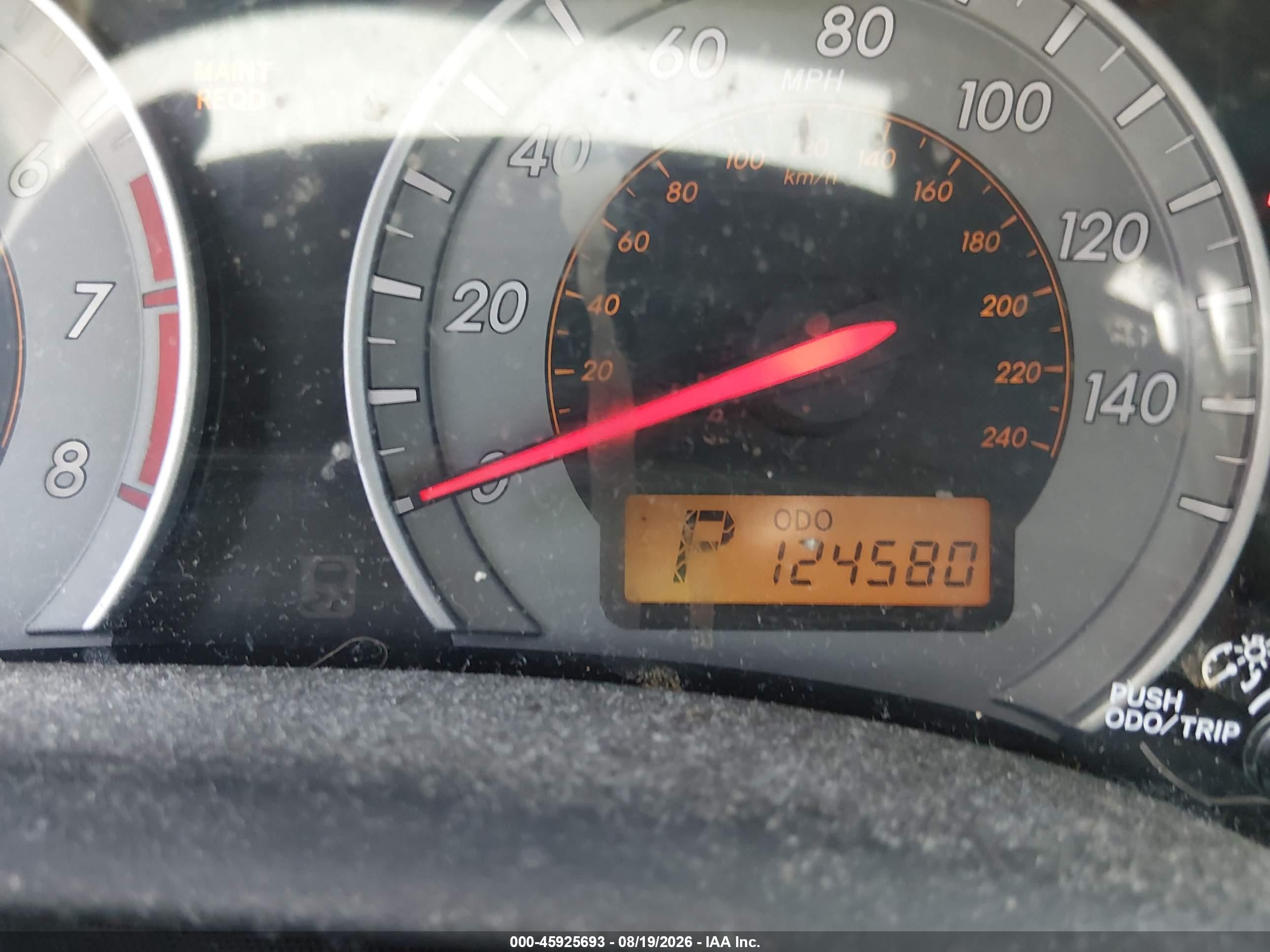 2010 Toyota Corolla S Silver vin: 1NXBU4EE2AZ312366