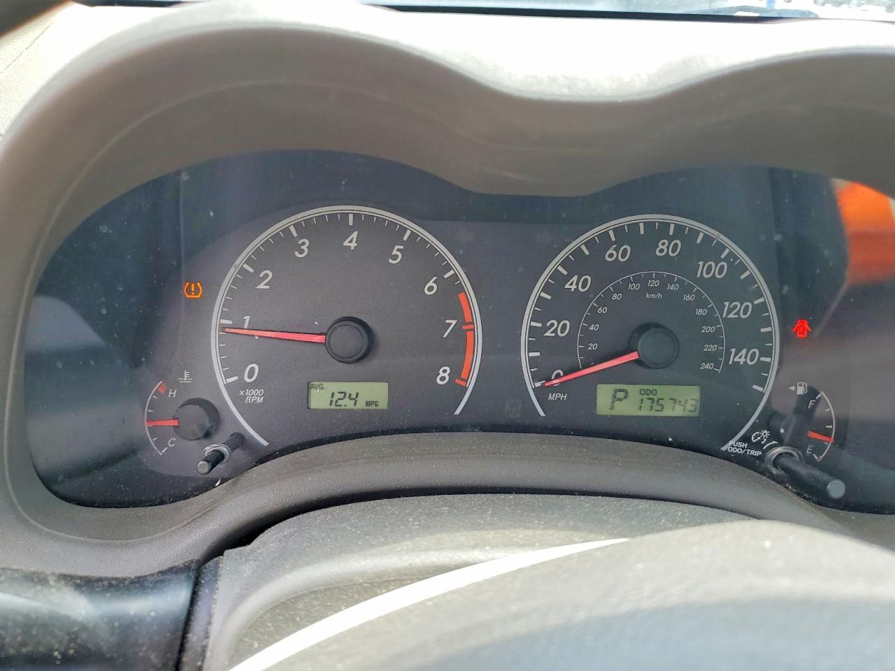 2010 Toyota Corolla Base Угольный vin: 1NXBU4EE2AZ316577