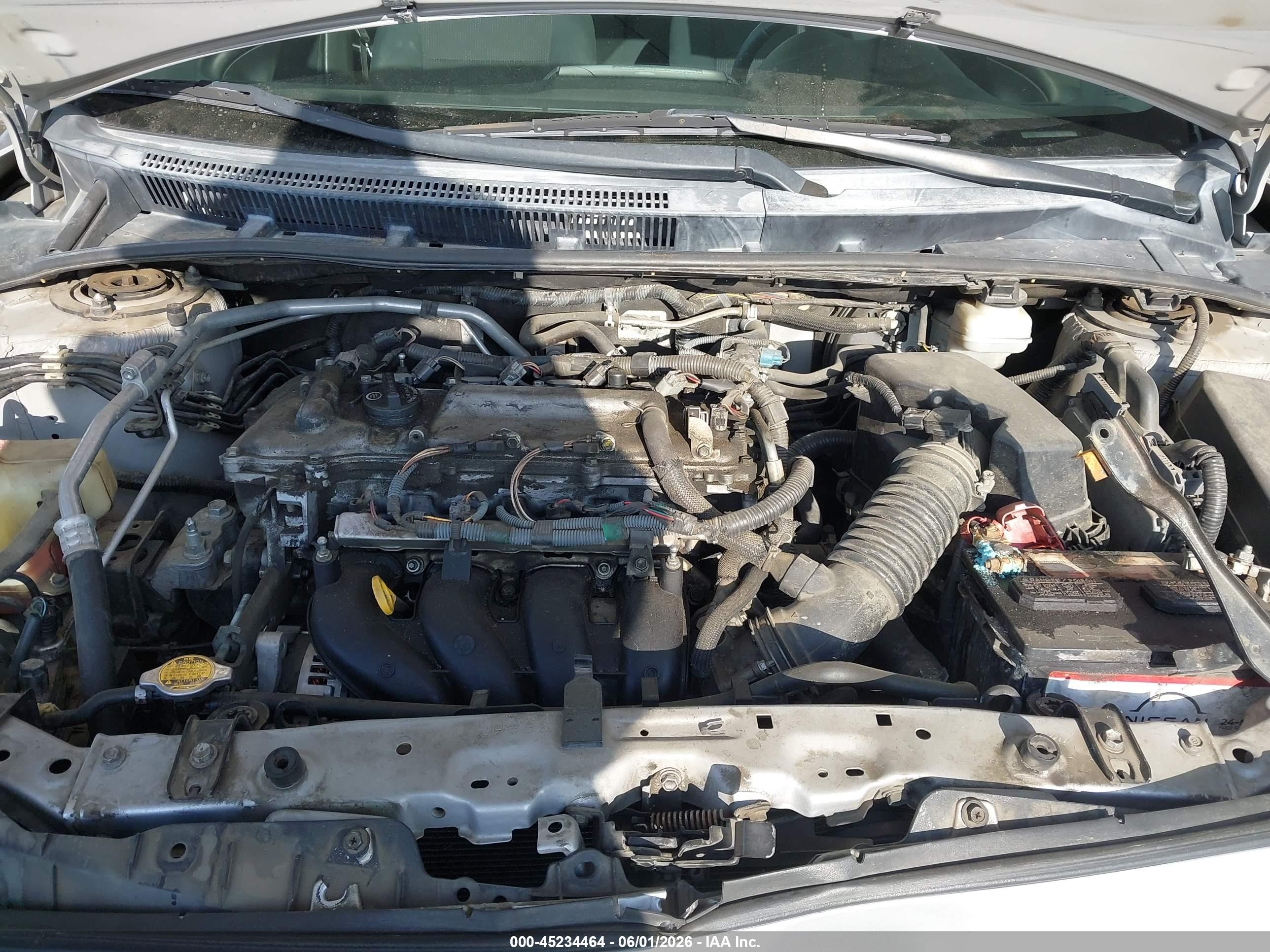 2010 Toyota Corolla S Silver vin: 1NXBU4EE2AZ330379