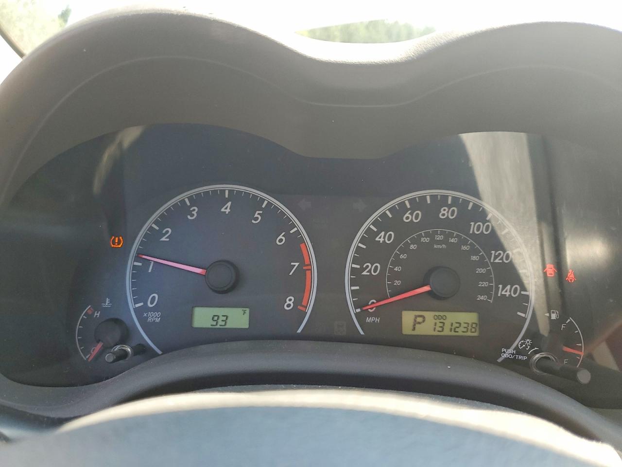 2010 Toyota Corolla Le Silver vin: 1NXBU4EE2AZ382241