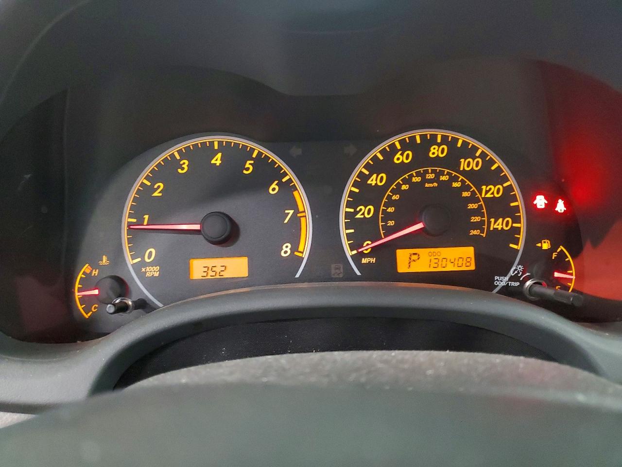 2010 Toyota Corolla Le Gray vin: 1NXBU4EE3AZ178418
