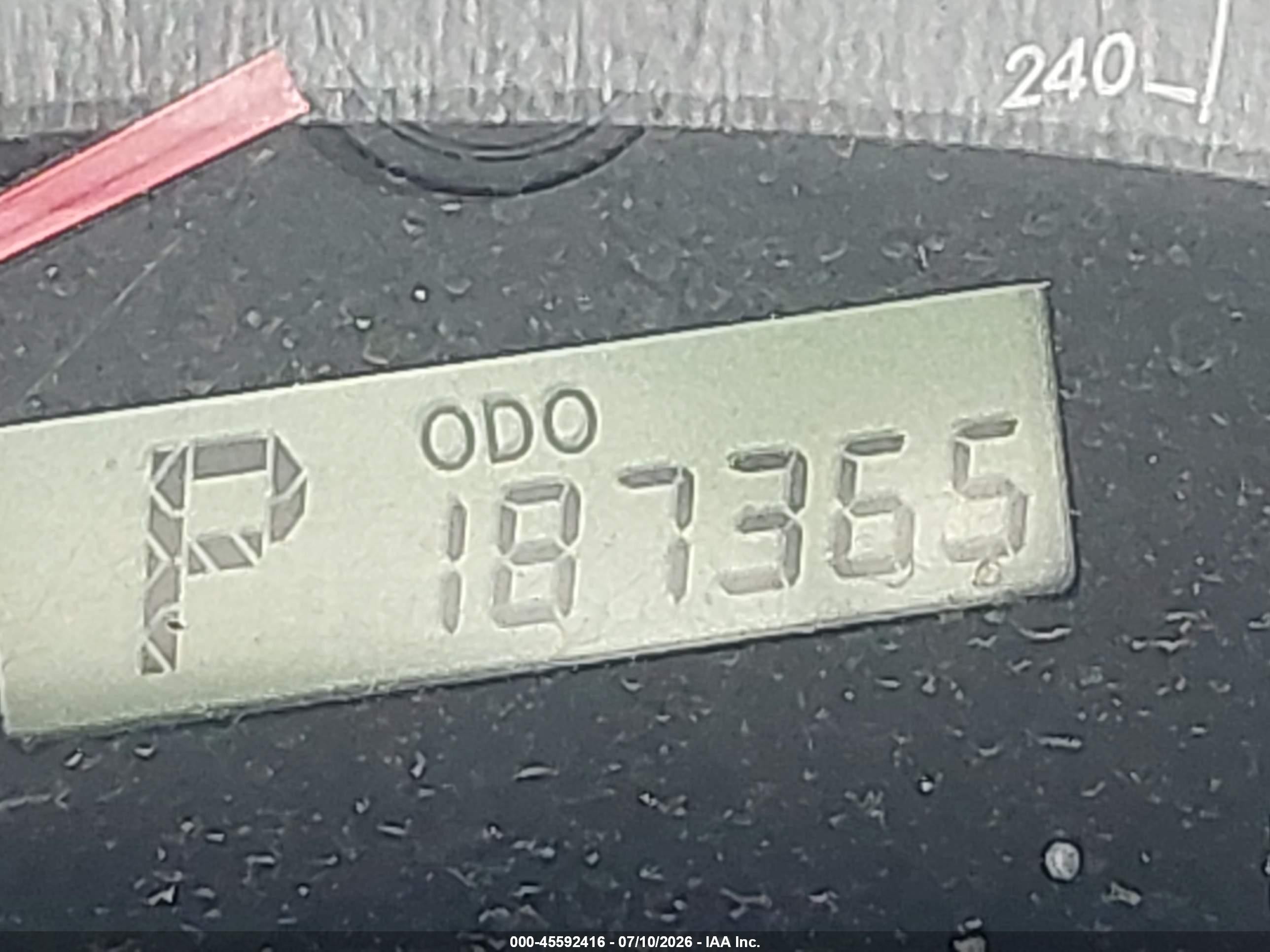 2010 Toyota Corolla Le Серый vin: 1NXBU4EE3AZ204855