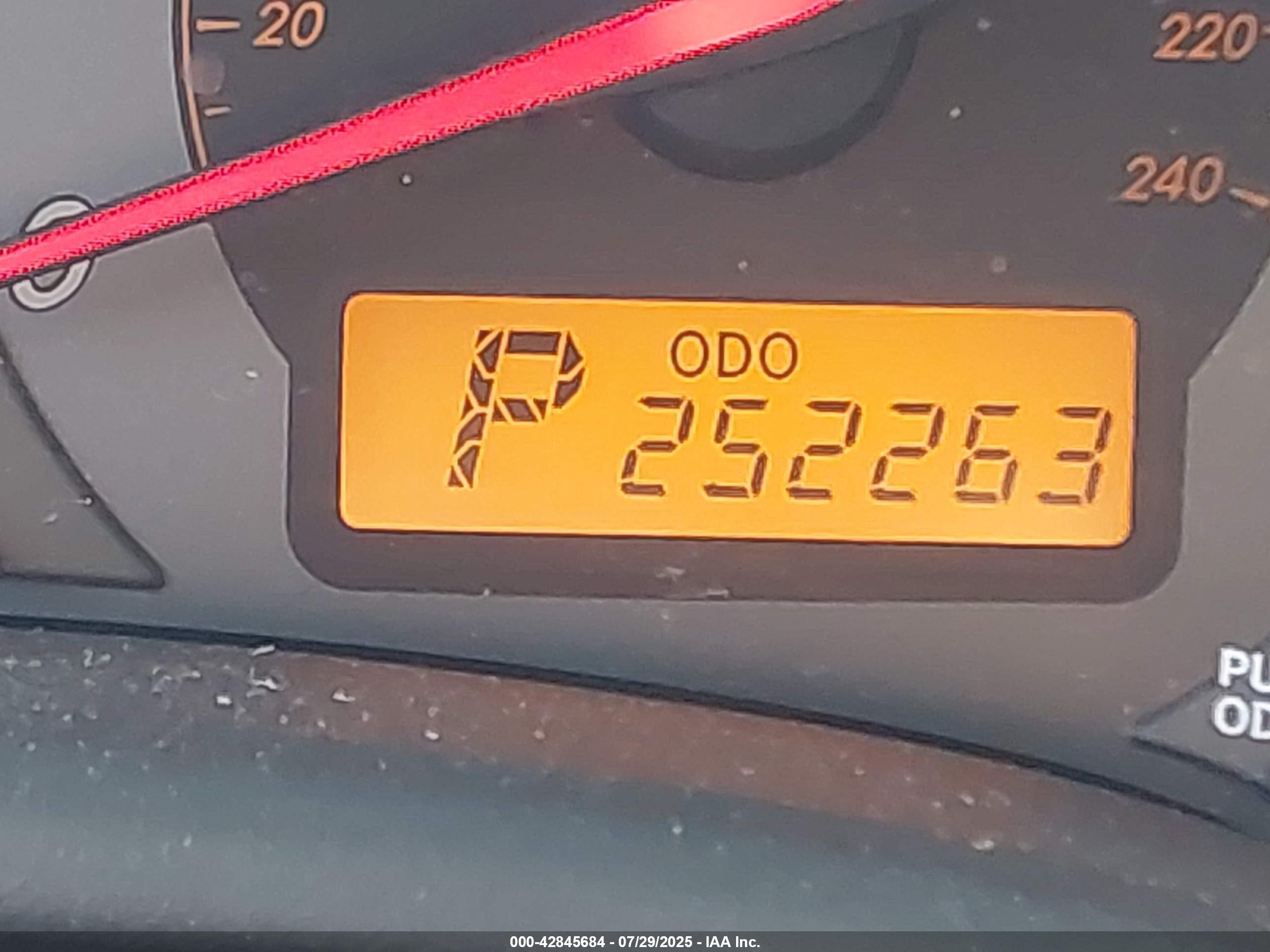 2010 Toyota Corolla S Red vin: 1NXBU4EE3AZ206461