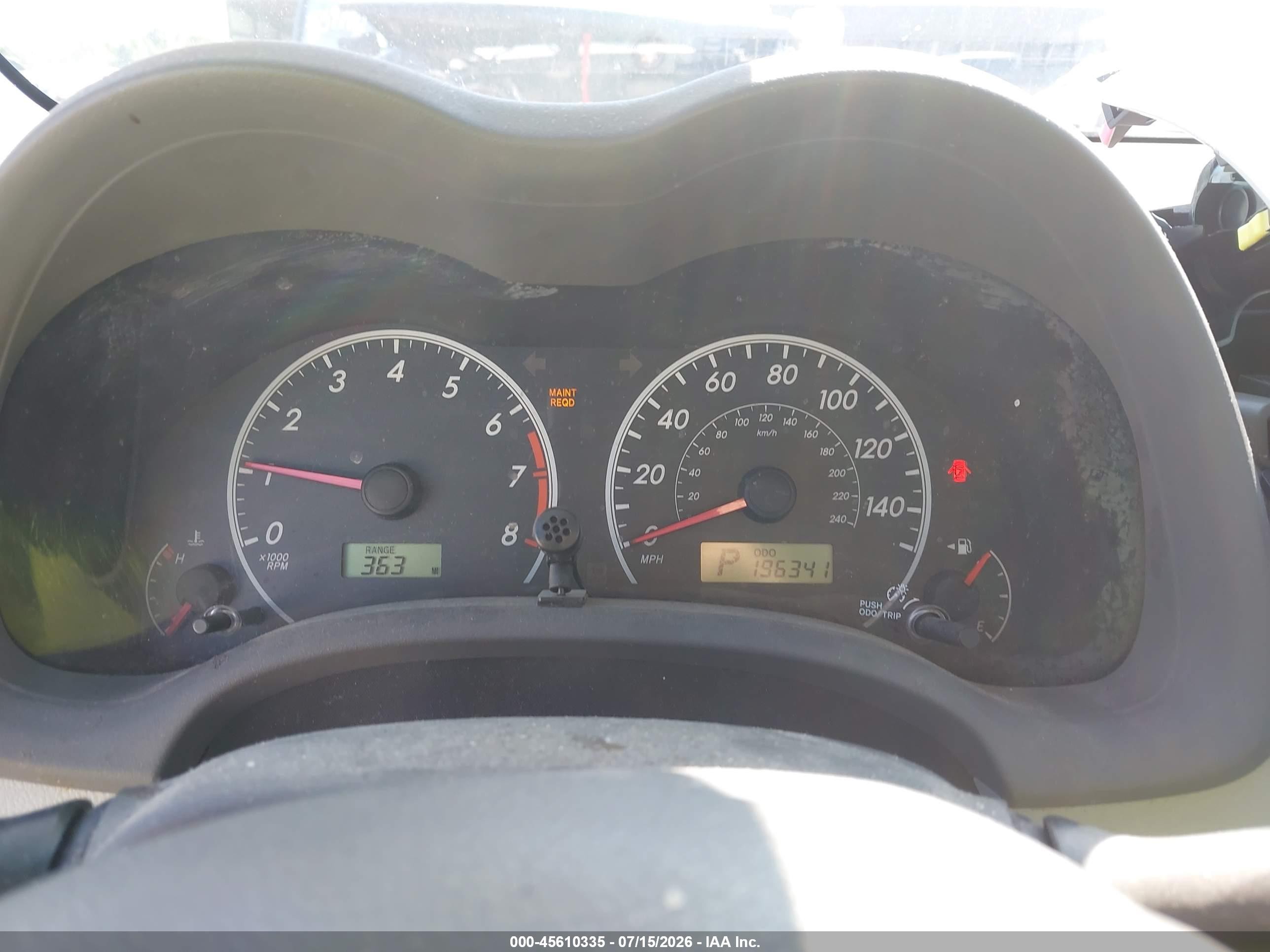 2010 Toyota Corolla Le Black vin: 1NXBU4EE3AZ287154
