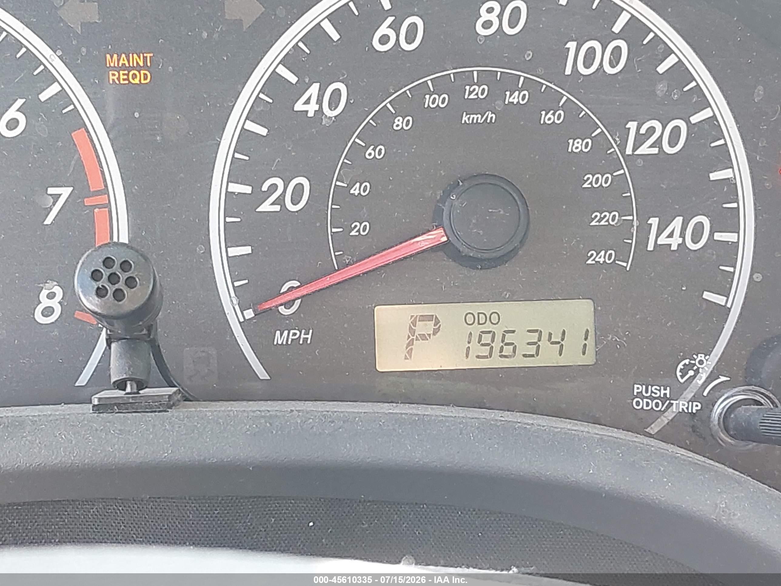 2010 Toyota Corolla Le Black vin: 1NXBU4EE3AZ287154