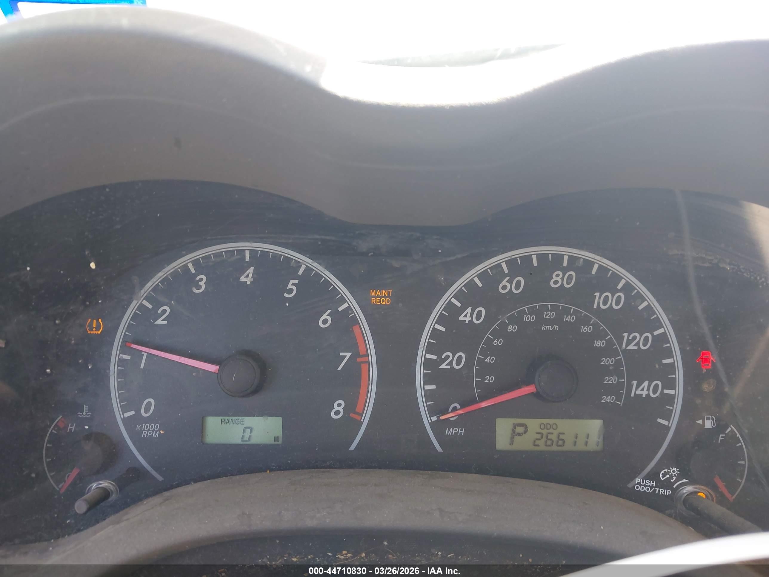 2010 Toyota Corolla Le Gray vin: 1NXBU4EE3AZ384435