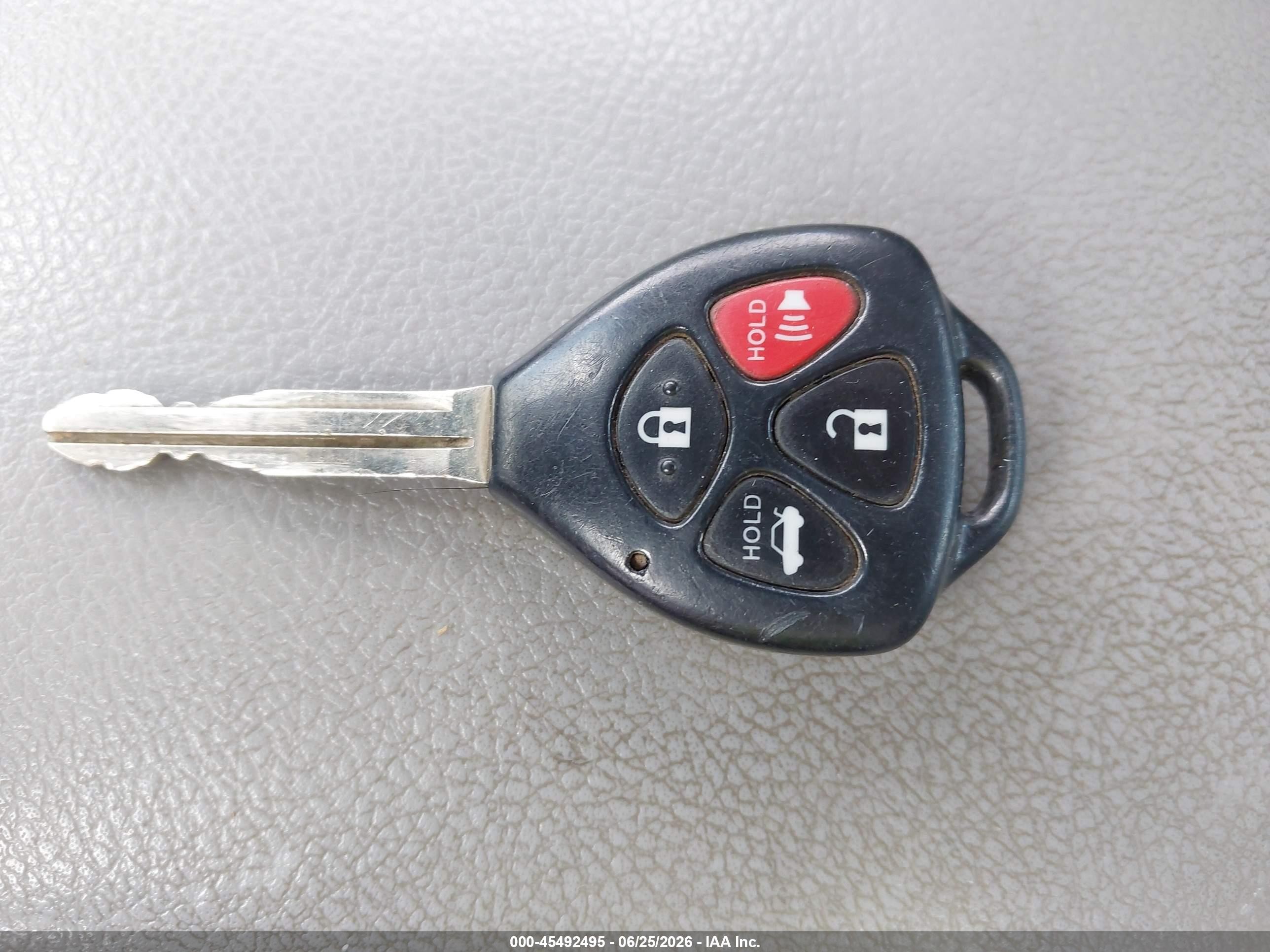 2010 Toyota Corolla Le Silver vin: 1NXBU4EE4AZ264367