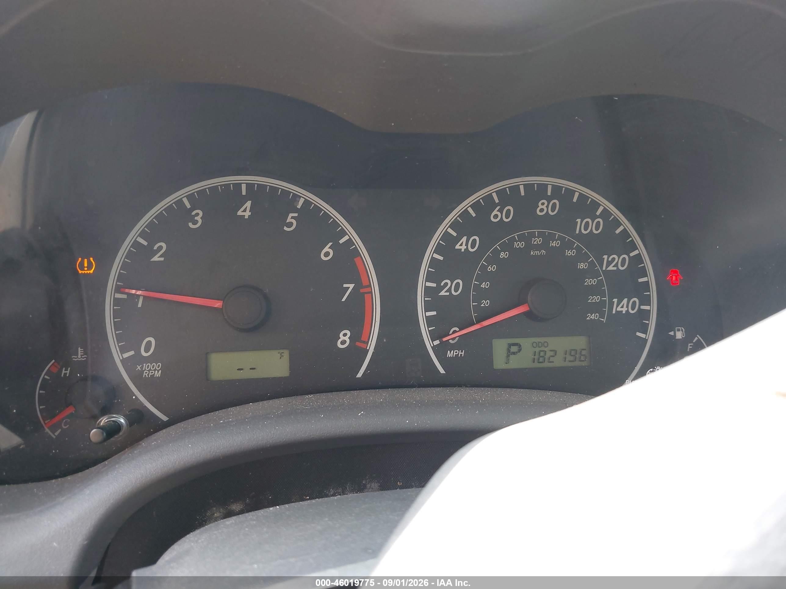 2010 Toyota Corolla Le Dark Blue vin: 1NXBU4EE4AZ280682