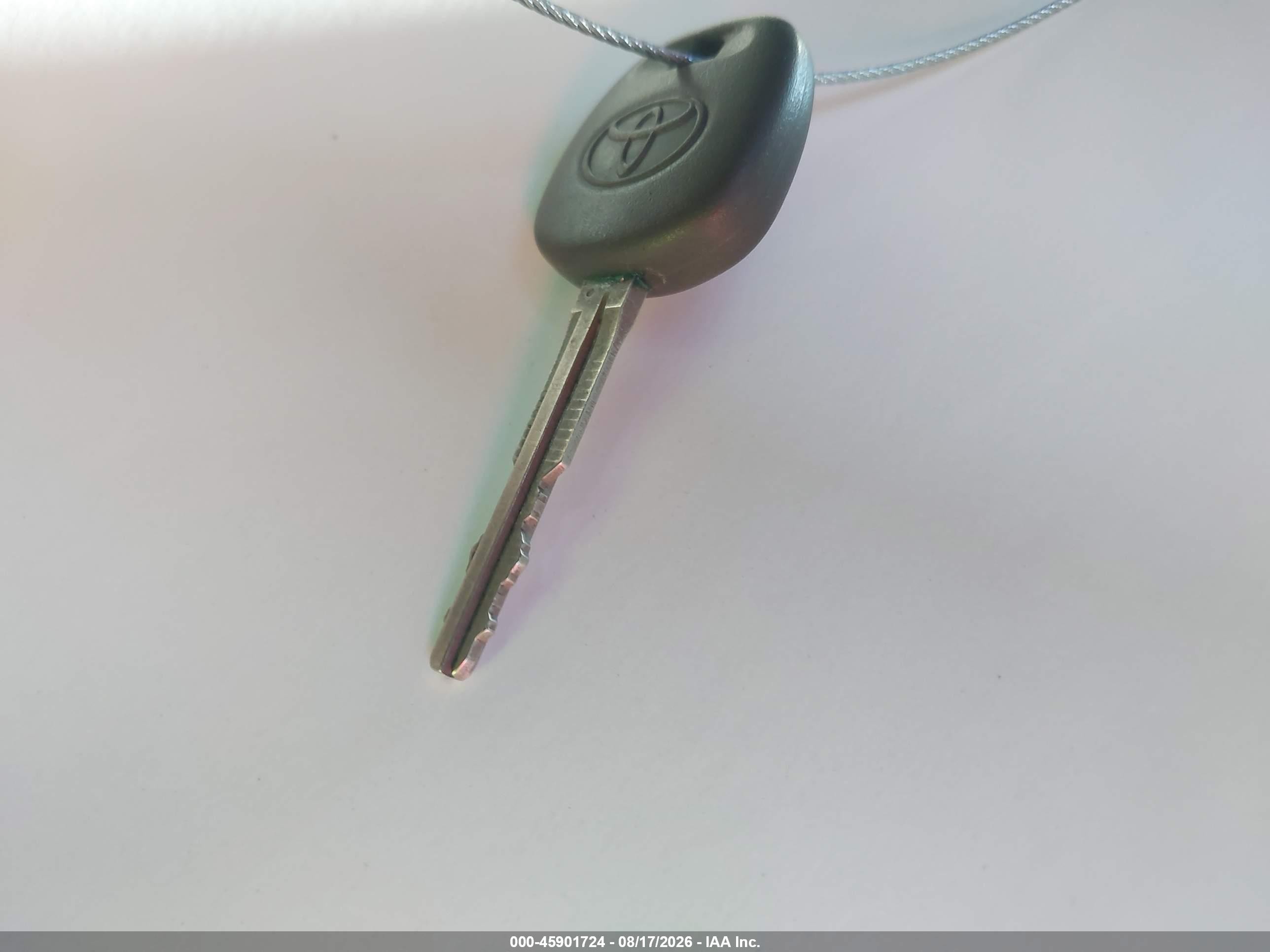2010 Toyota Corolla Le Серый vin: 1NXBU4EE4AZ302101