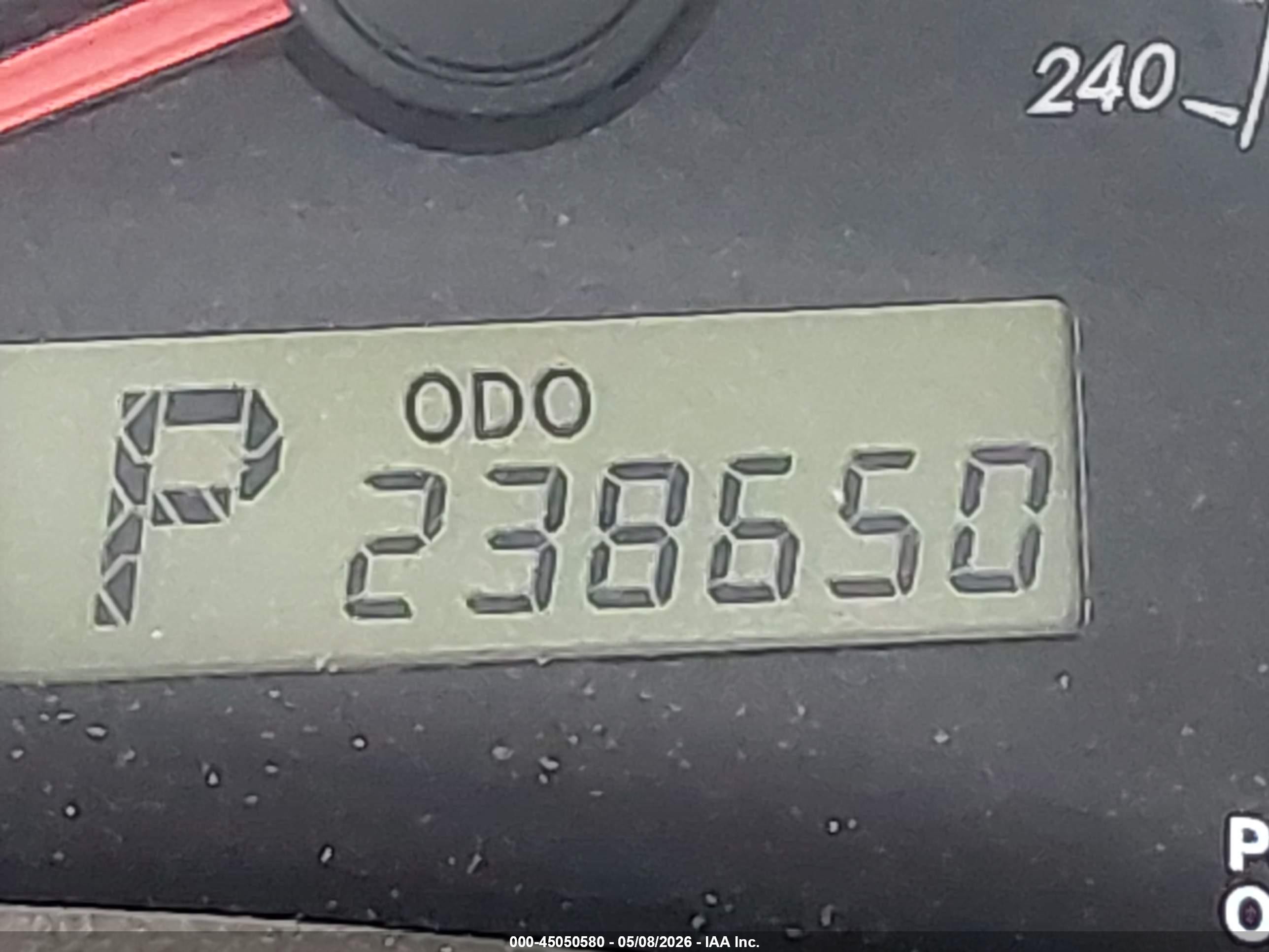 2010 Toyota Corolla Le Gray vin: 1NXBU4EE4AZ347751