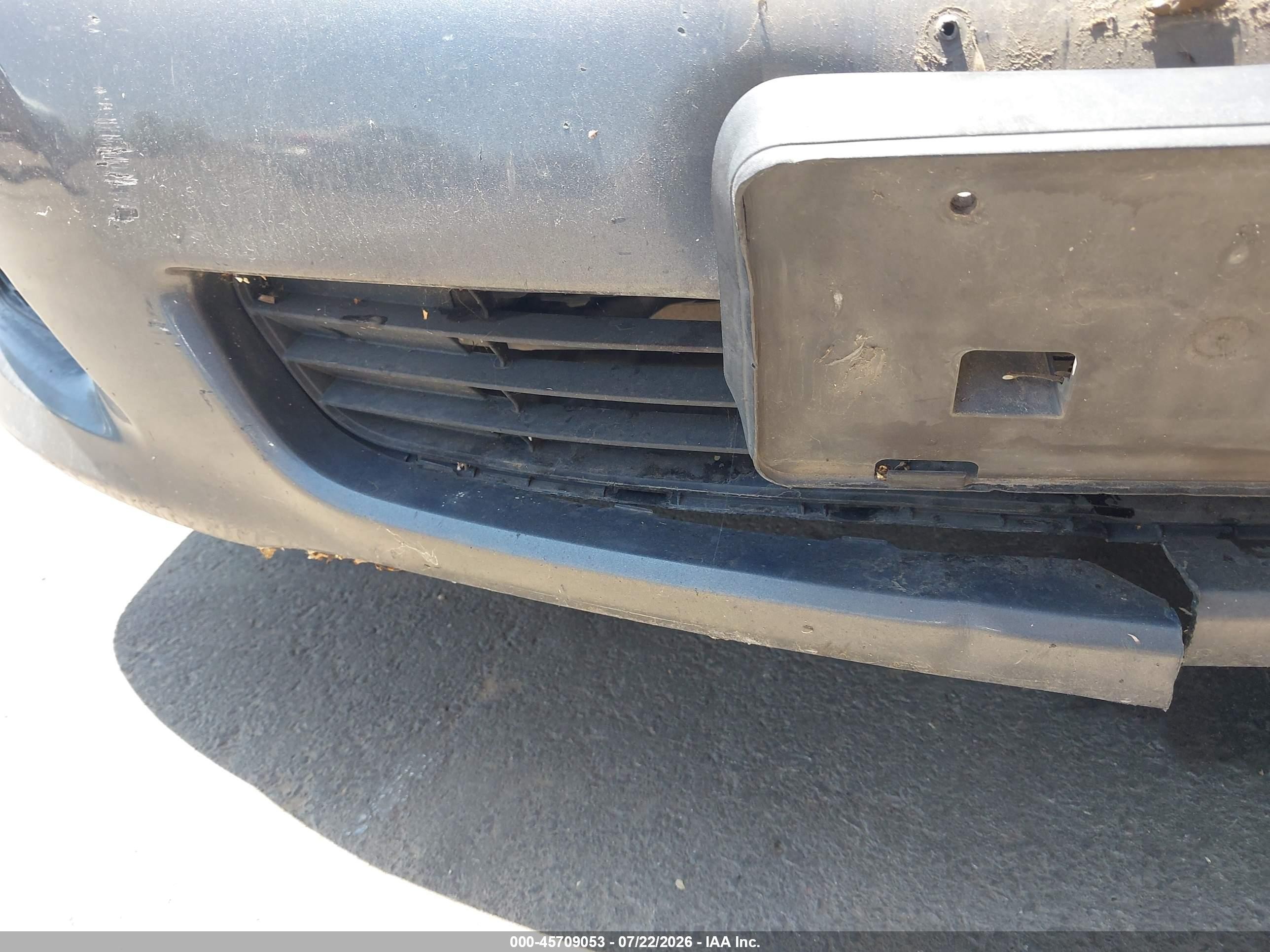 2010 Toyota Corolla Le Серый vin: 1NXBU4EE4AZ370091