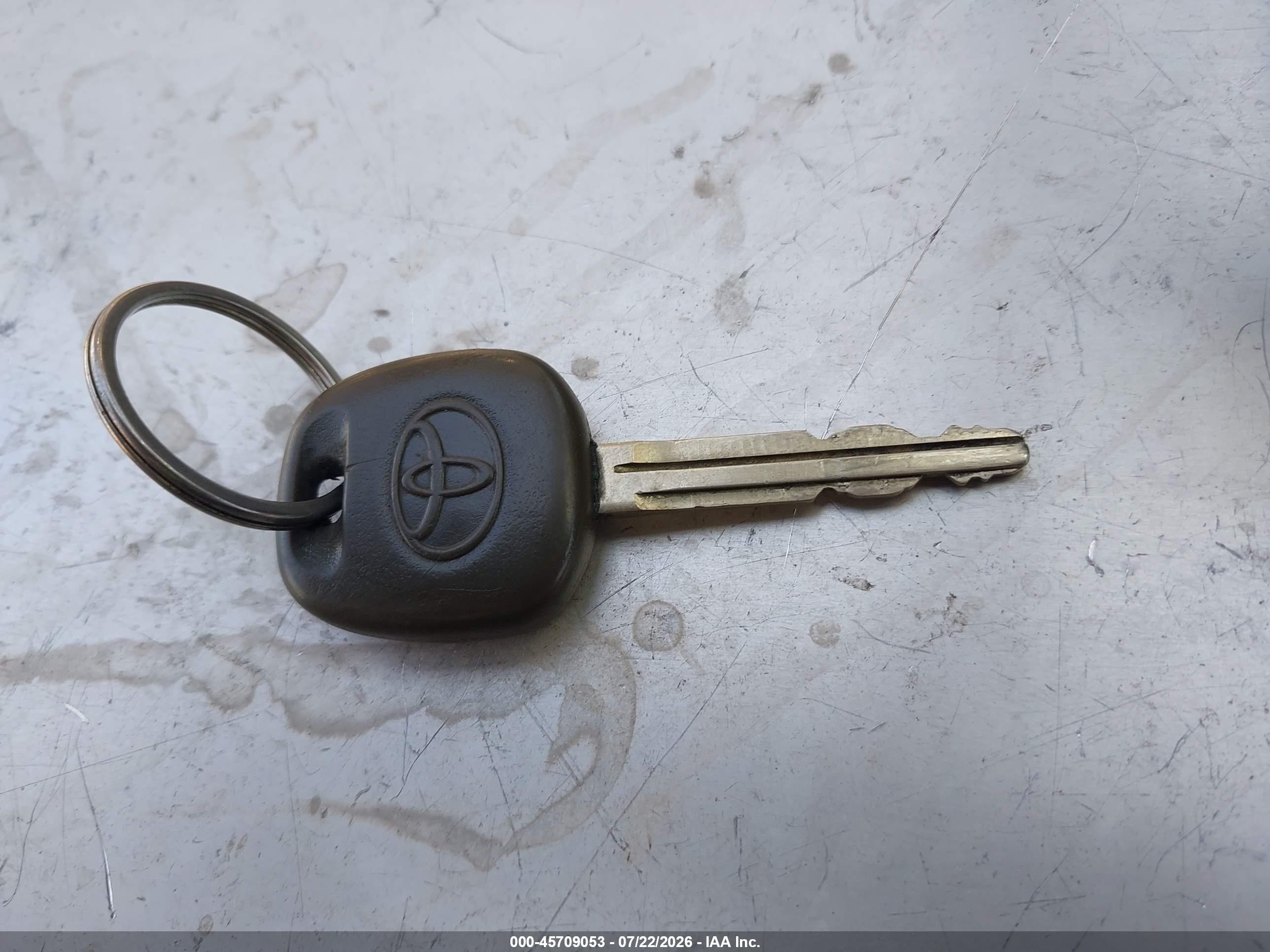 2010 Toyota Corolla Le Серый vin: 1NXBU4EE4AZ370091