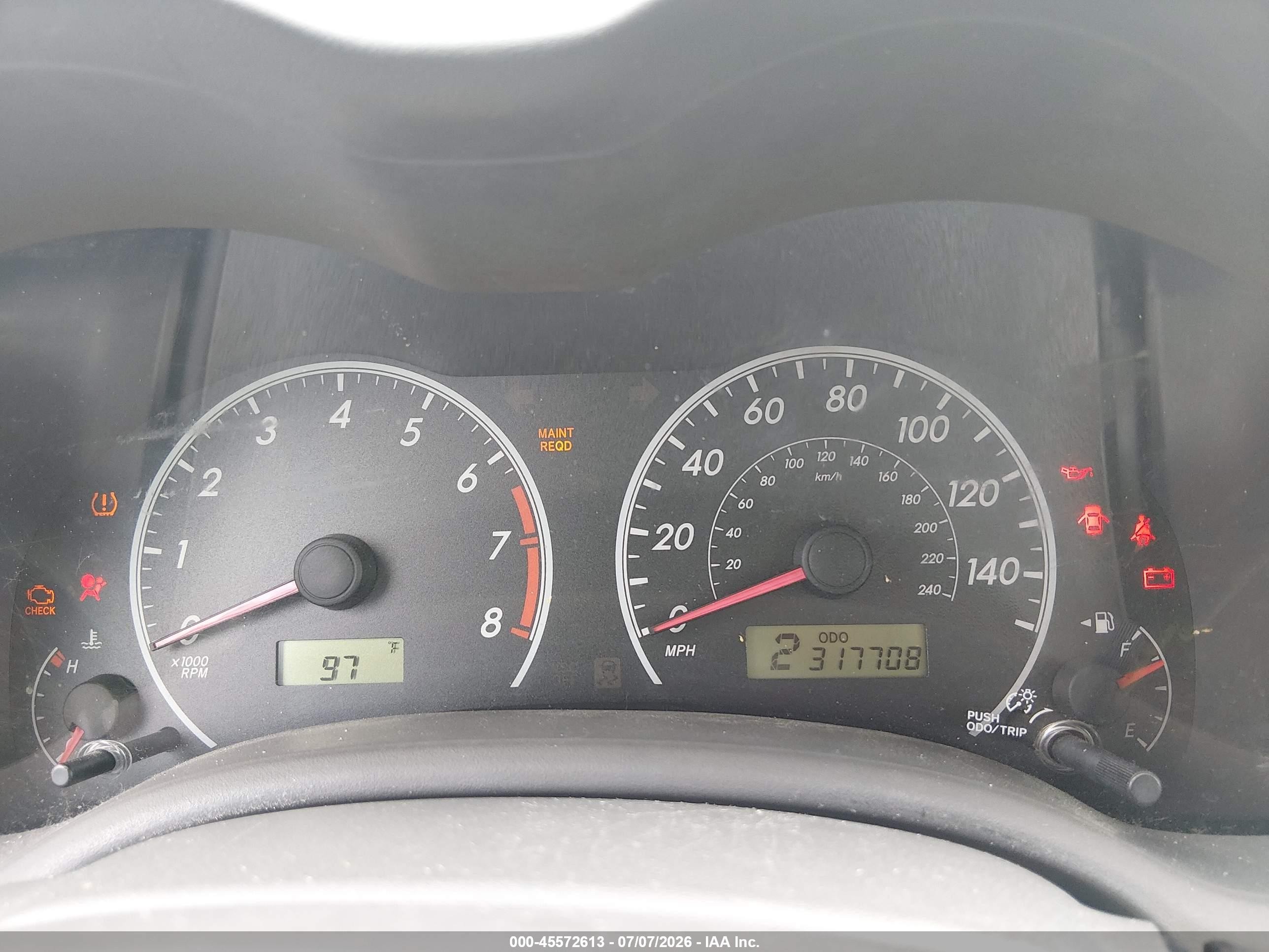 2010 Toyota Corolla   Gray vin: 1NXBU4EE5AZ224511