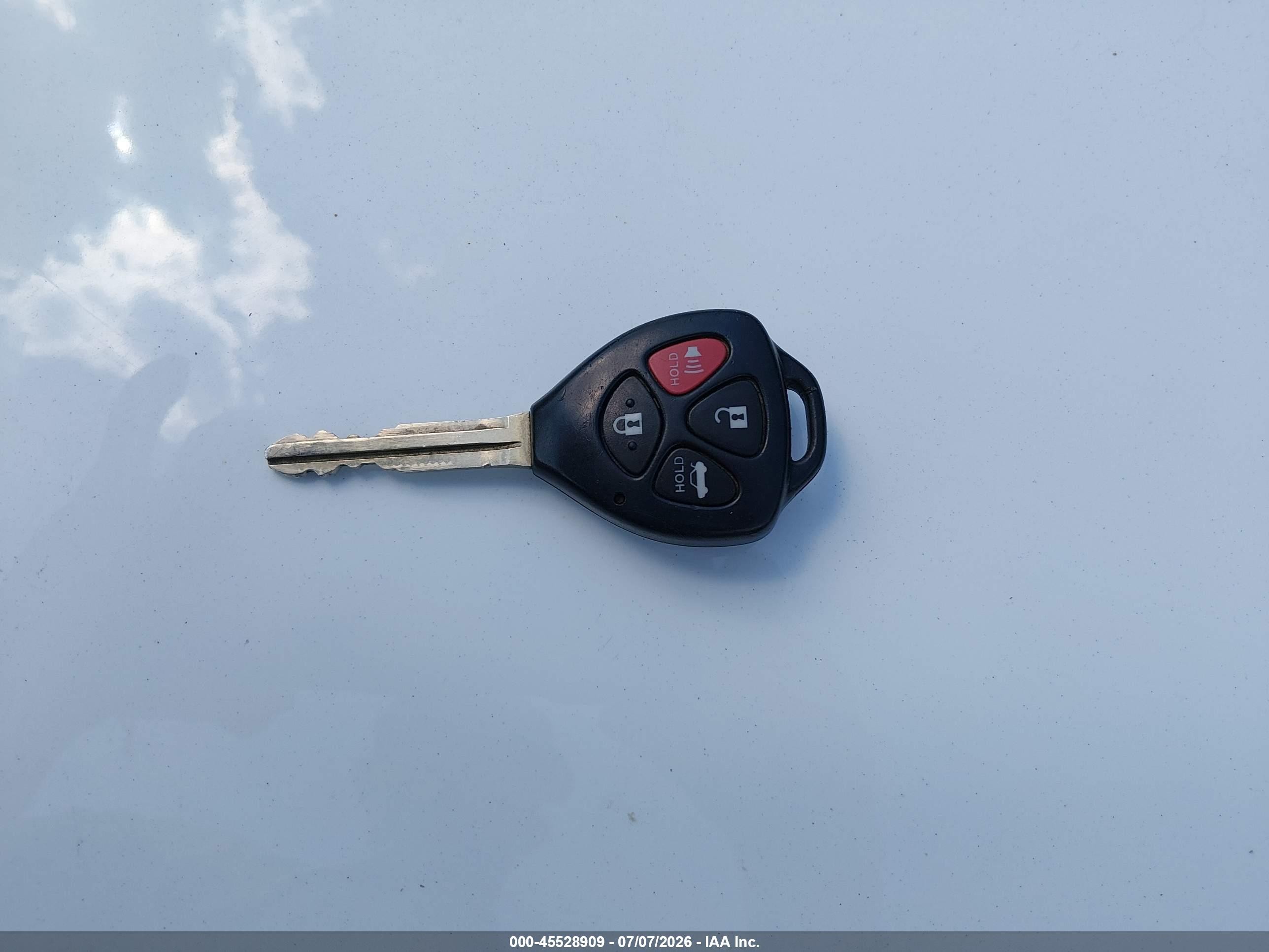 2010 Toyota Corolla Le Silver vin: 1NXBU4EE5AZ309915