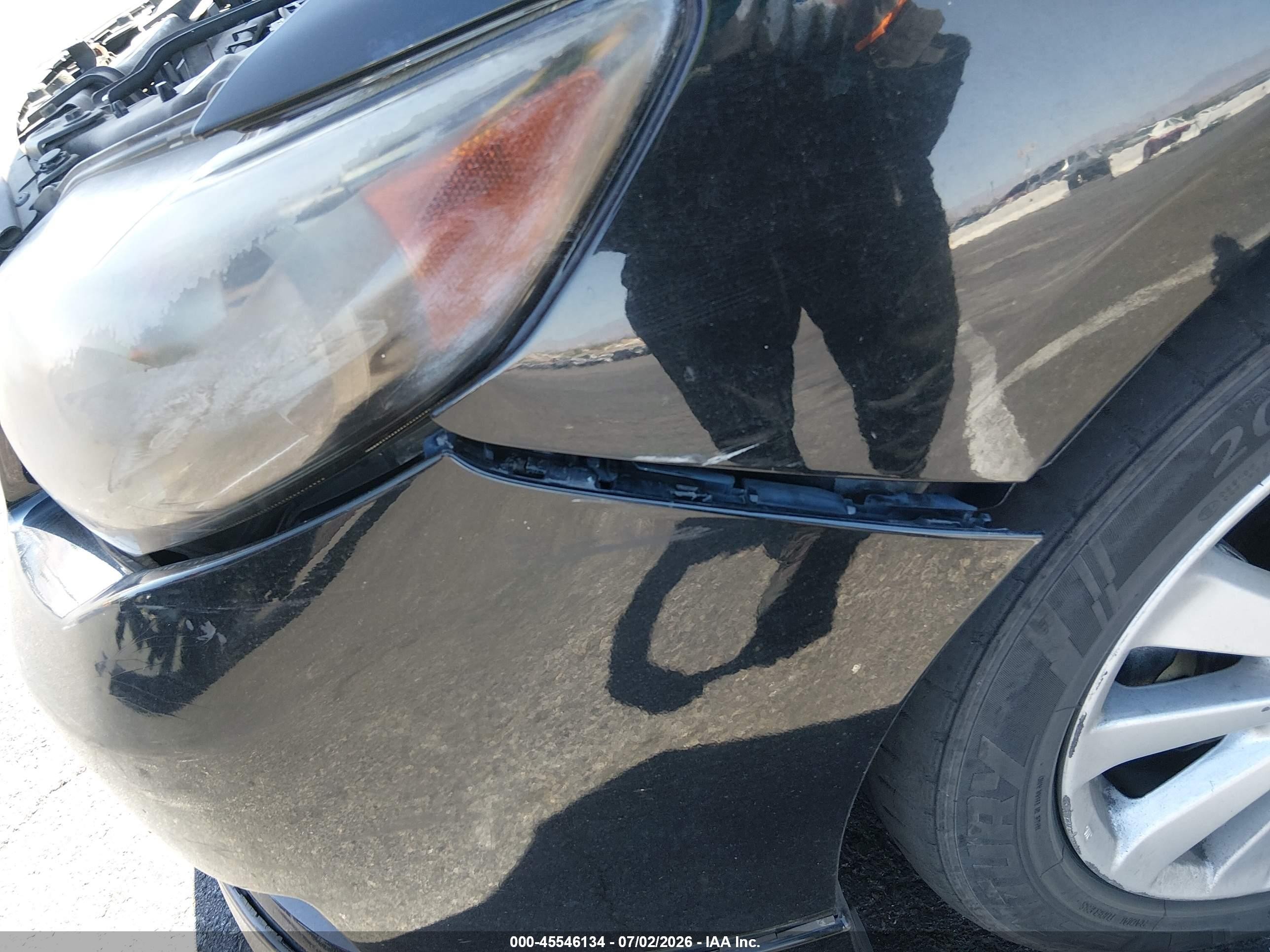 2010 Toyota Corolla S Черный vin: 1NXBU4EE5AZ314158