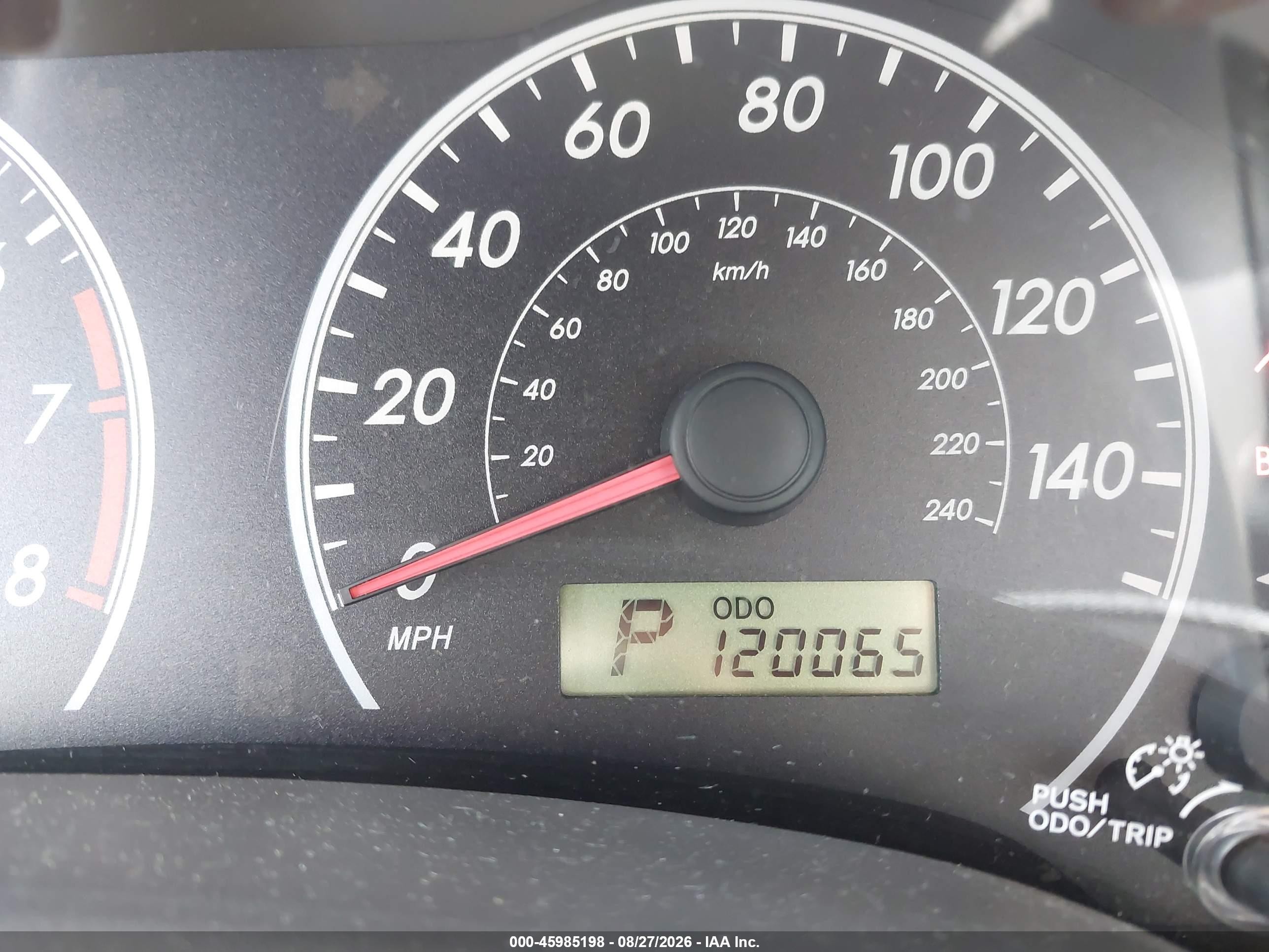 2010 Toyota Corolla Le Blue vin: 1NXBU4EE5AZ322812