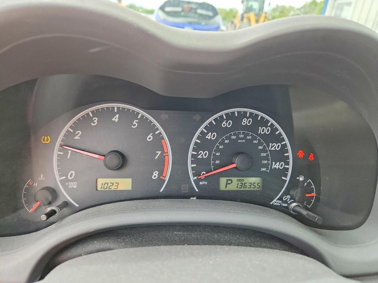 2010 Toyota Corolla Le Silver vin: 1NXBU4EE6AZ173701