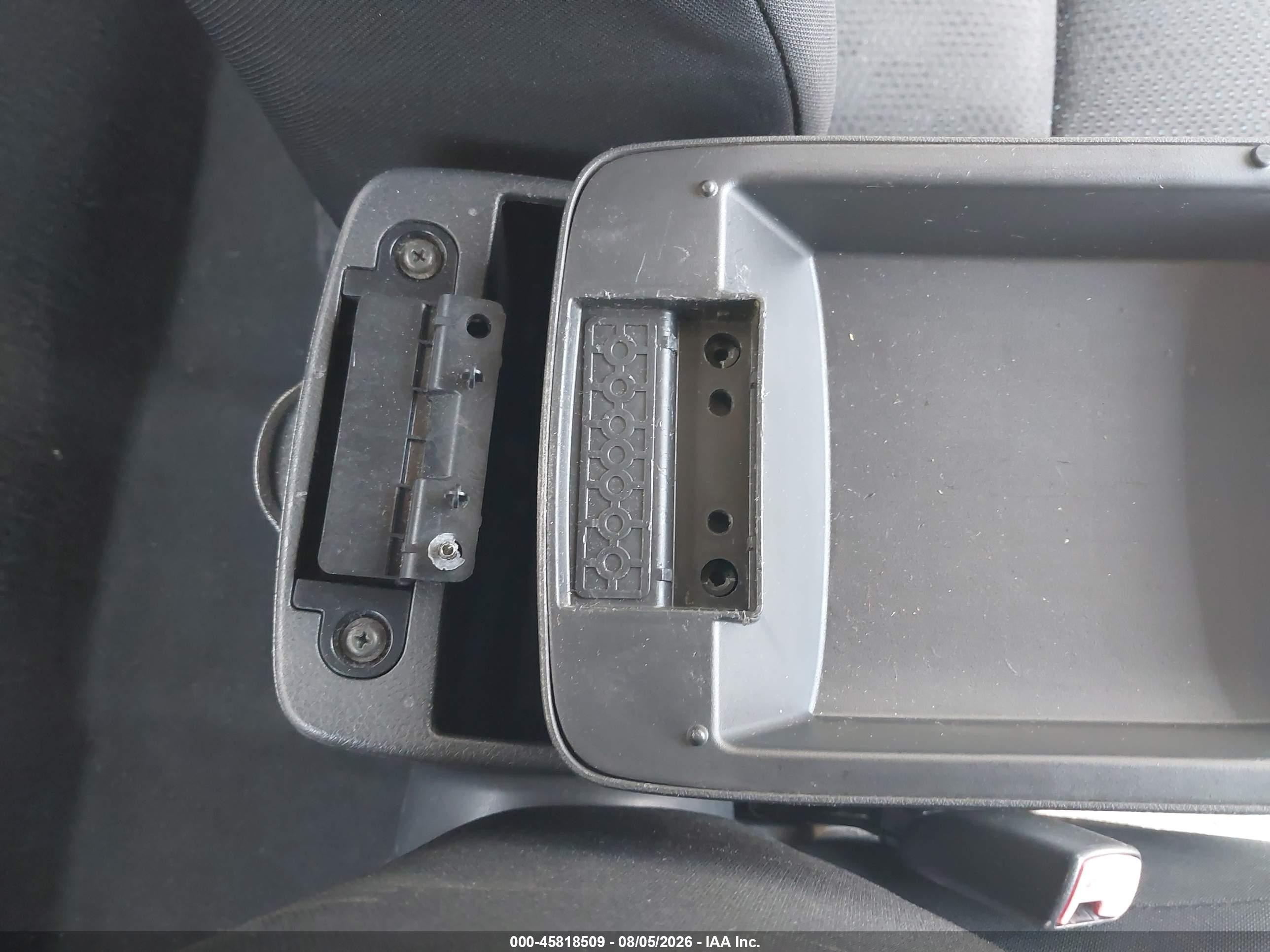 2010 Toyota Corolla S Gray vin: 1NXBU4EE6AZ211315